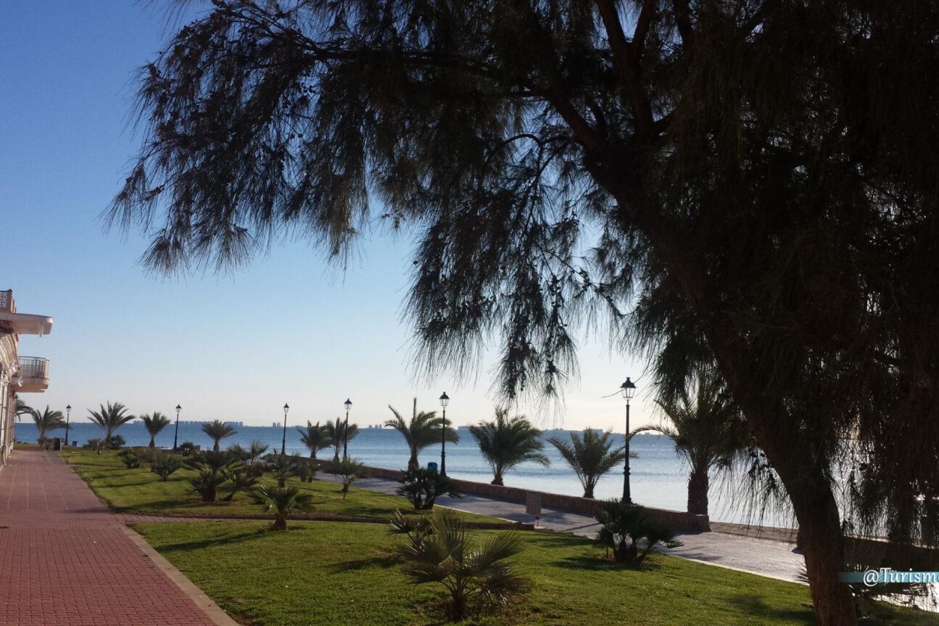 Nowy budynek - villa -
Los Alcazares - Serena Golf