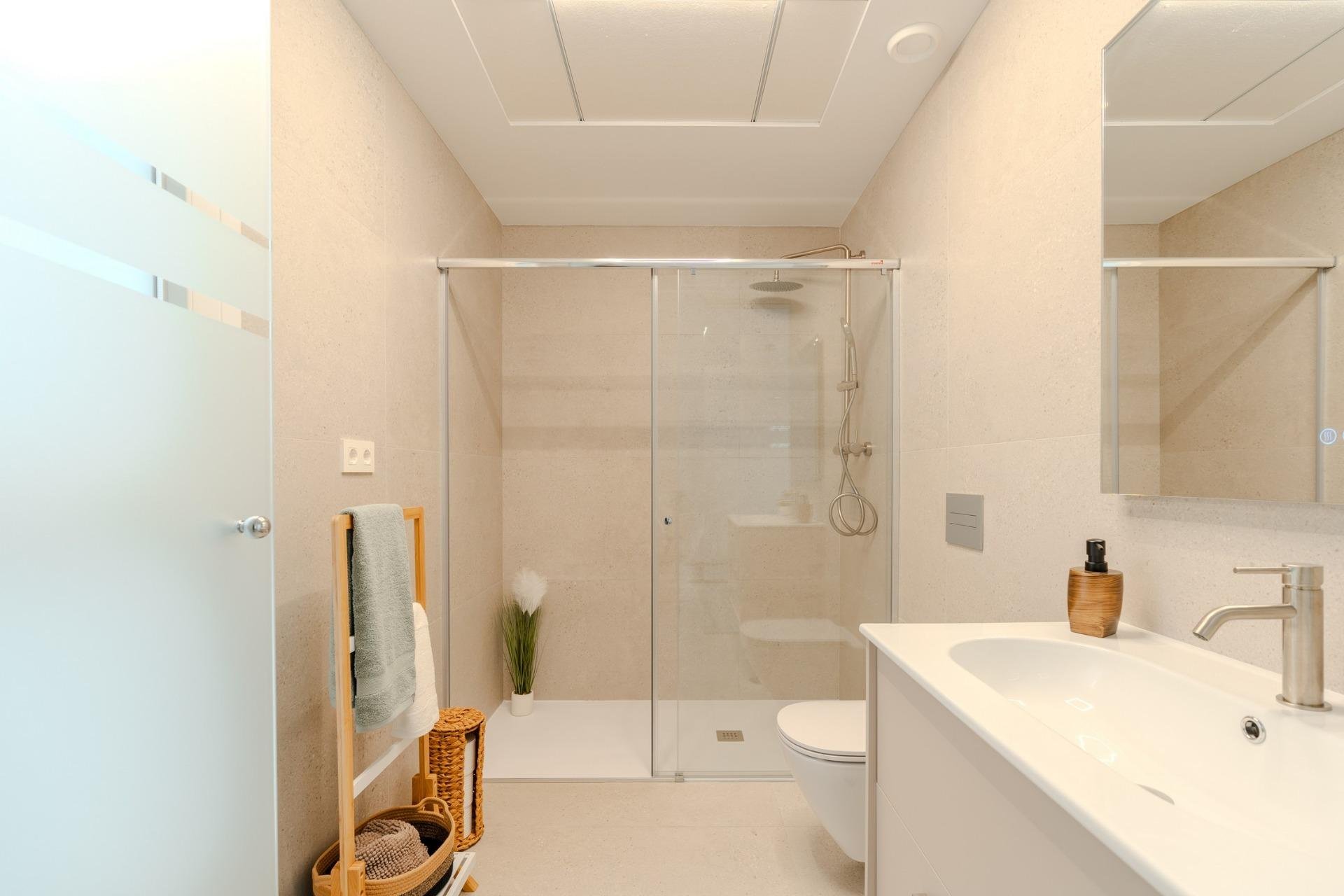 Nowy budynek - villa -
Los Alcazares - Torre del Rame