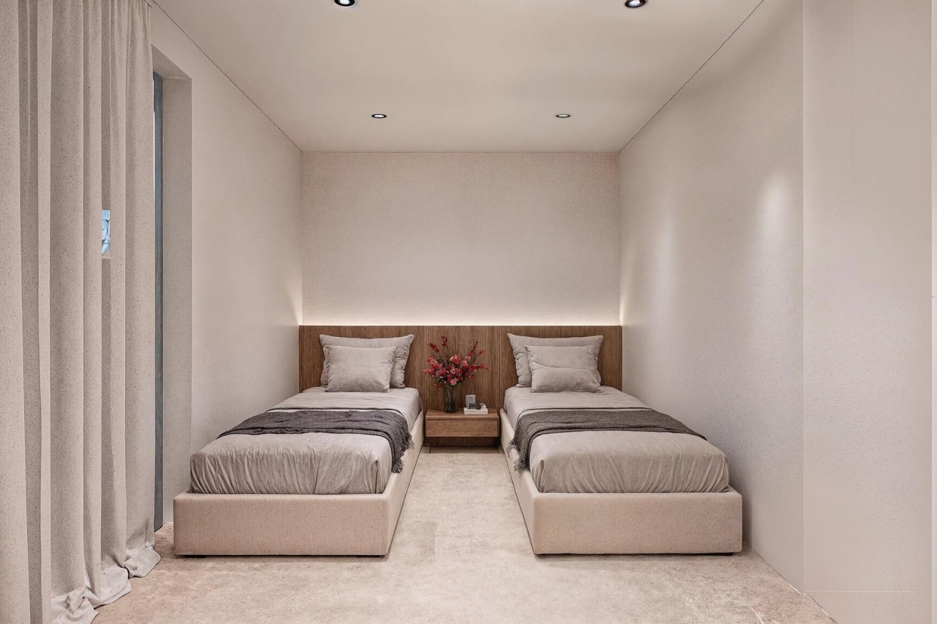 Nowy budynek - villa -
Los Alcazares - Torre del Rame
