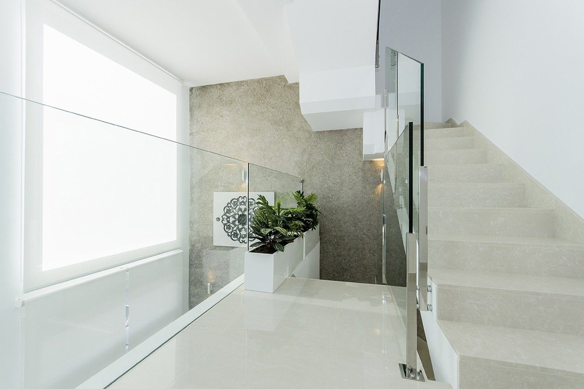 Nowy budynek - villa -
Los Montesinos - La Herrada