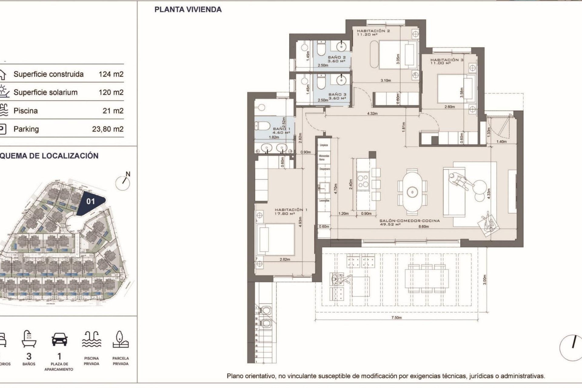Nowy budynek - villa -
Mutxamel - Cotoveta