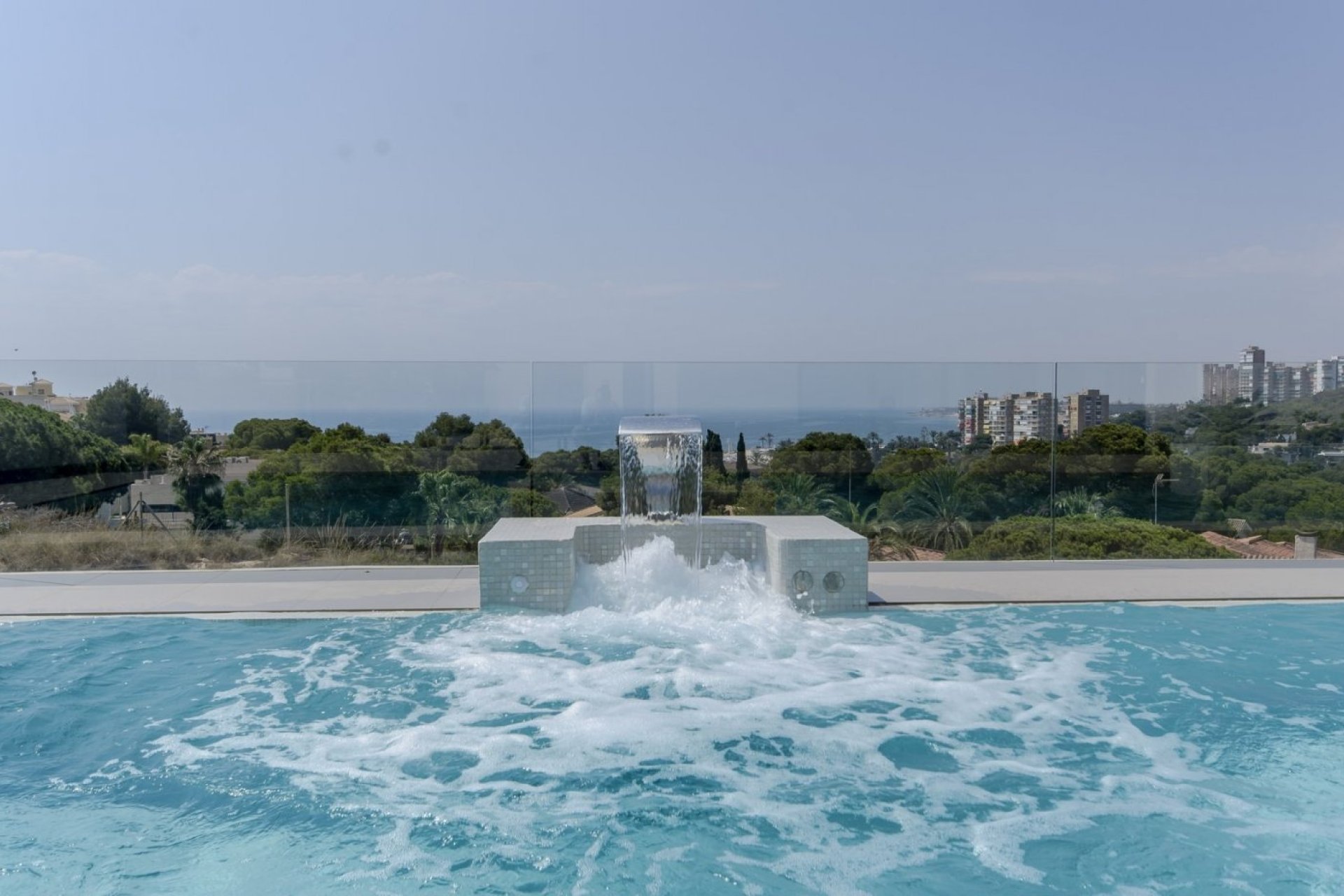 Nowy budynek - villa -
Orihuela Costa - Campoamor