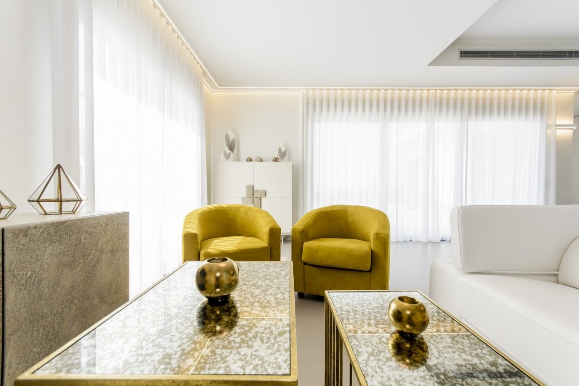 Nowy budynek - villa -
Orihuela Costa - Campoamor