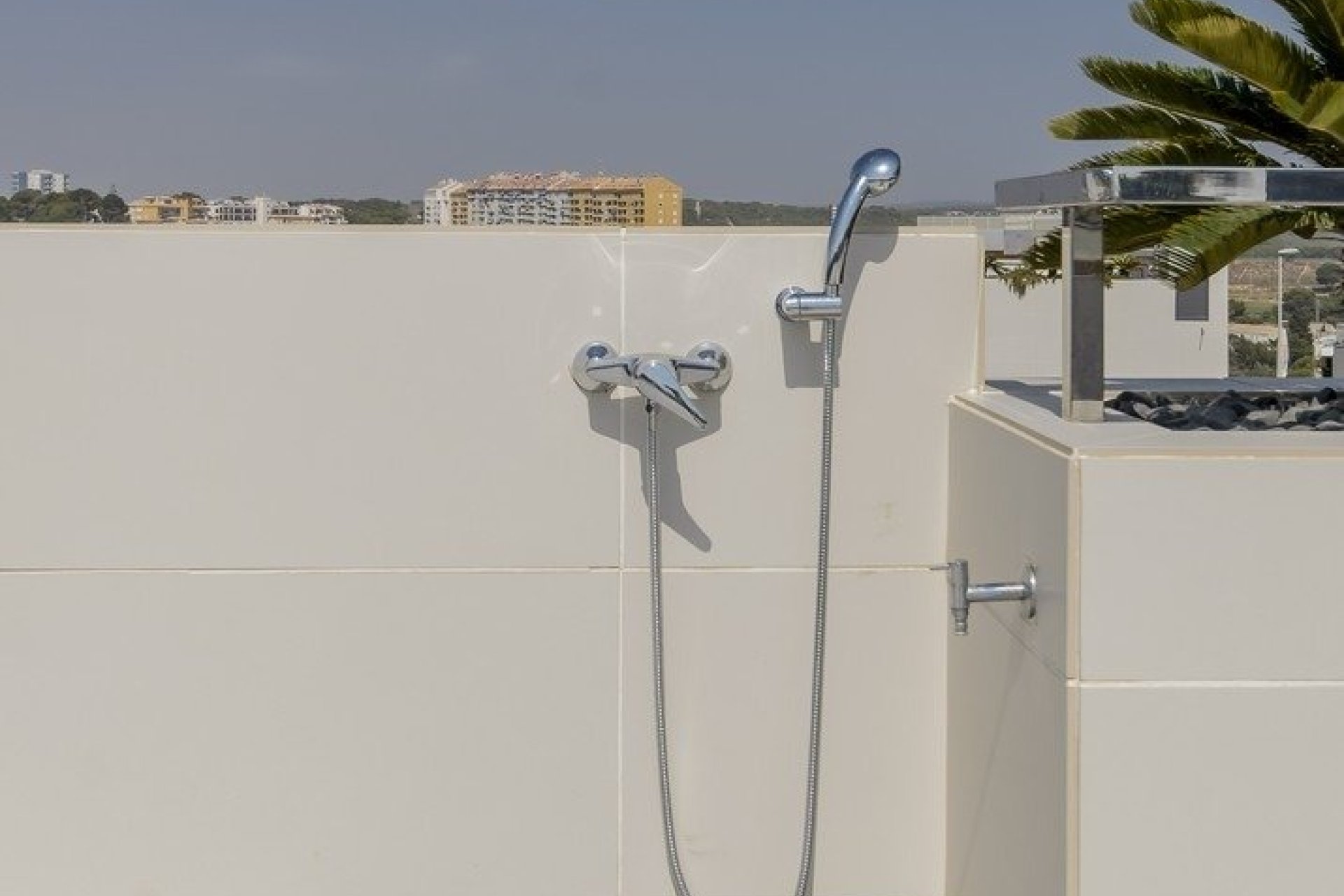 Nowy budynek - villa -
Orihuela Costa - Campoamor