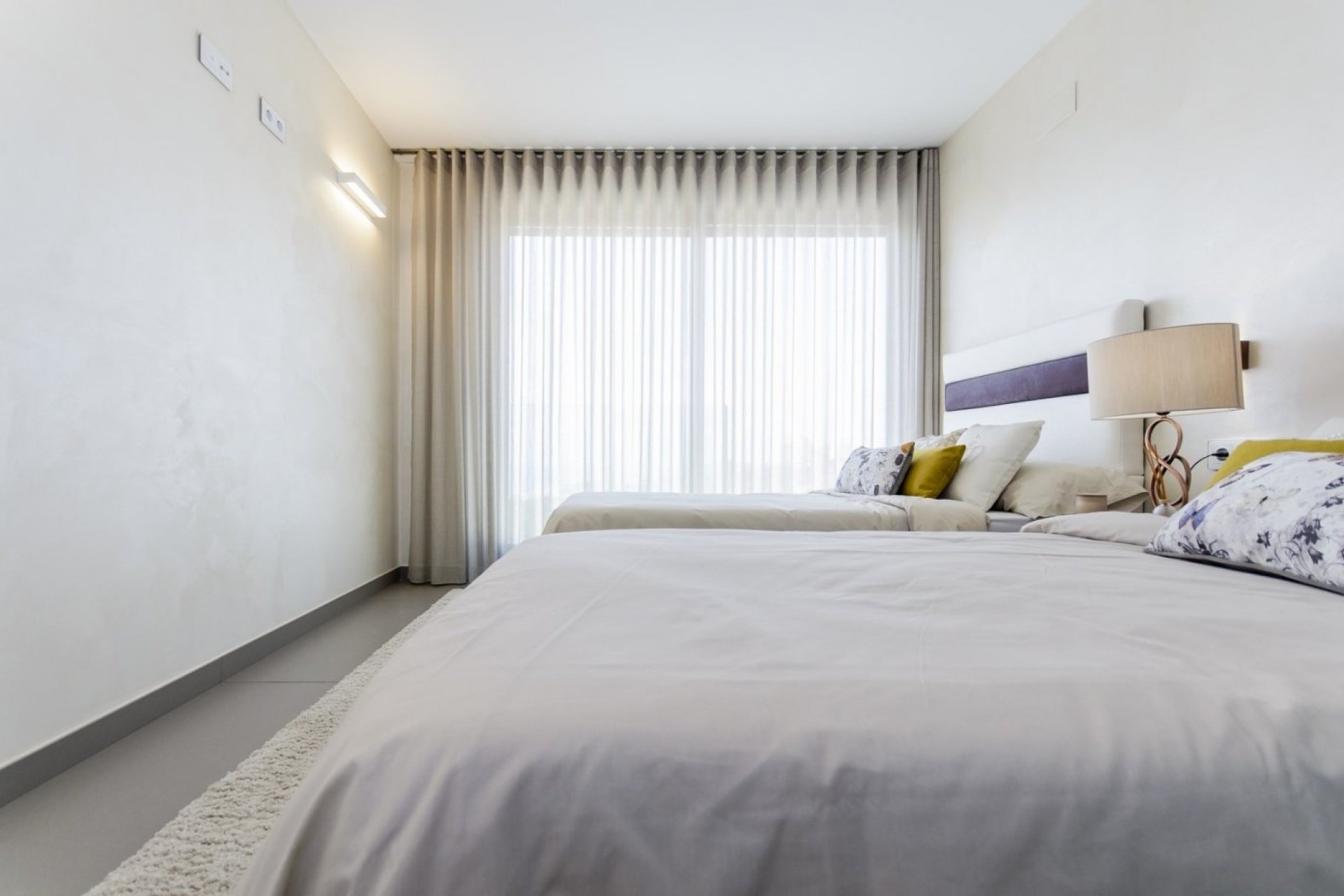 Nowy budynek - villa -
Orihuela Costa - Campoamor