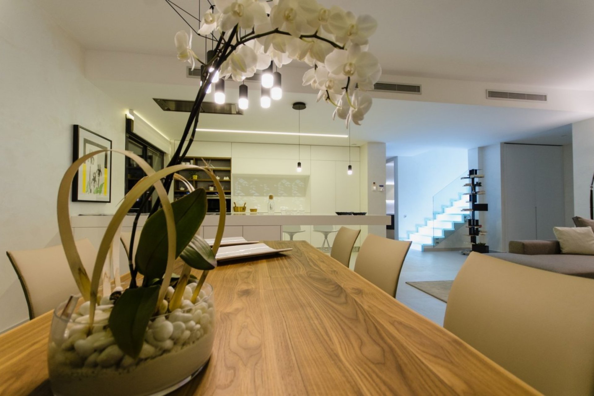 Nowy budynek - villa -
Orihuela Costa - Campoamor