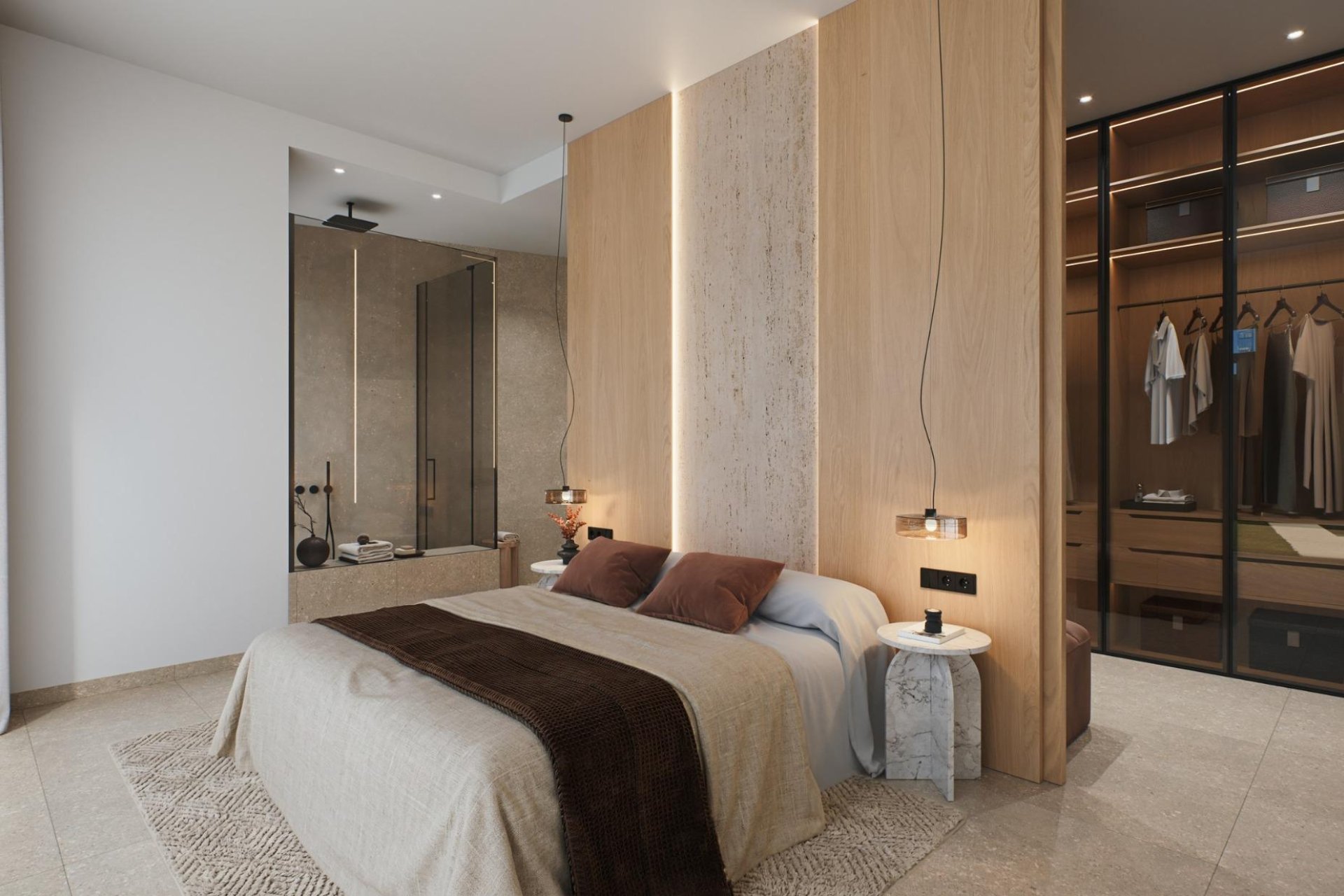Nowy budynek - villa -
Orihuela Costa - Dehesa de campoamor