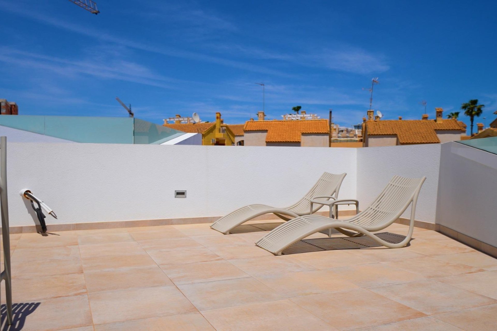 Nowy budynek - villa -
Orihuela Costa - Los Altos