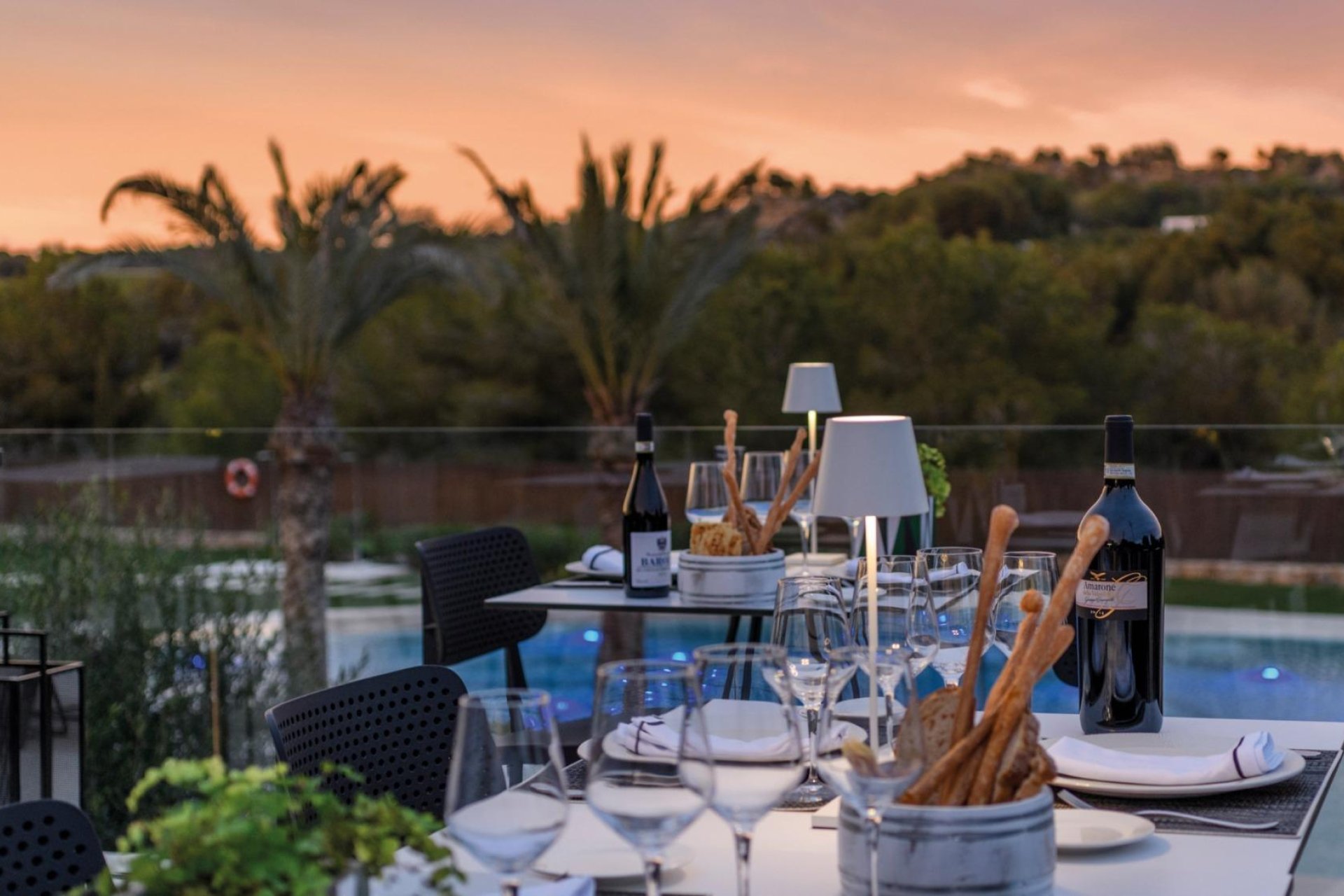 Nowy budynek - villa -
Orihuela - Las Colinas Golf