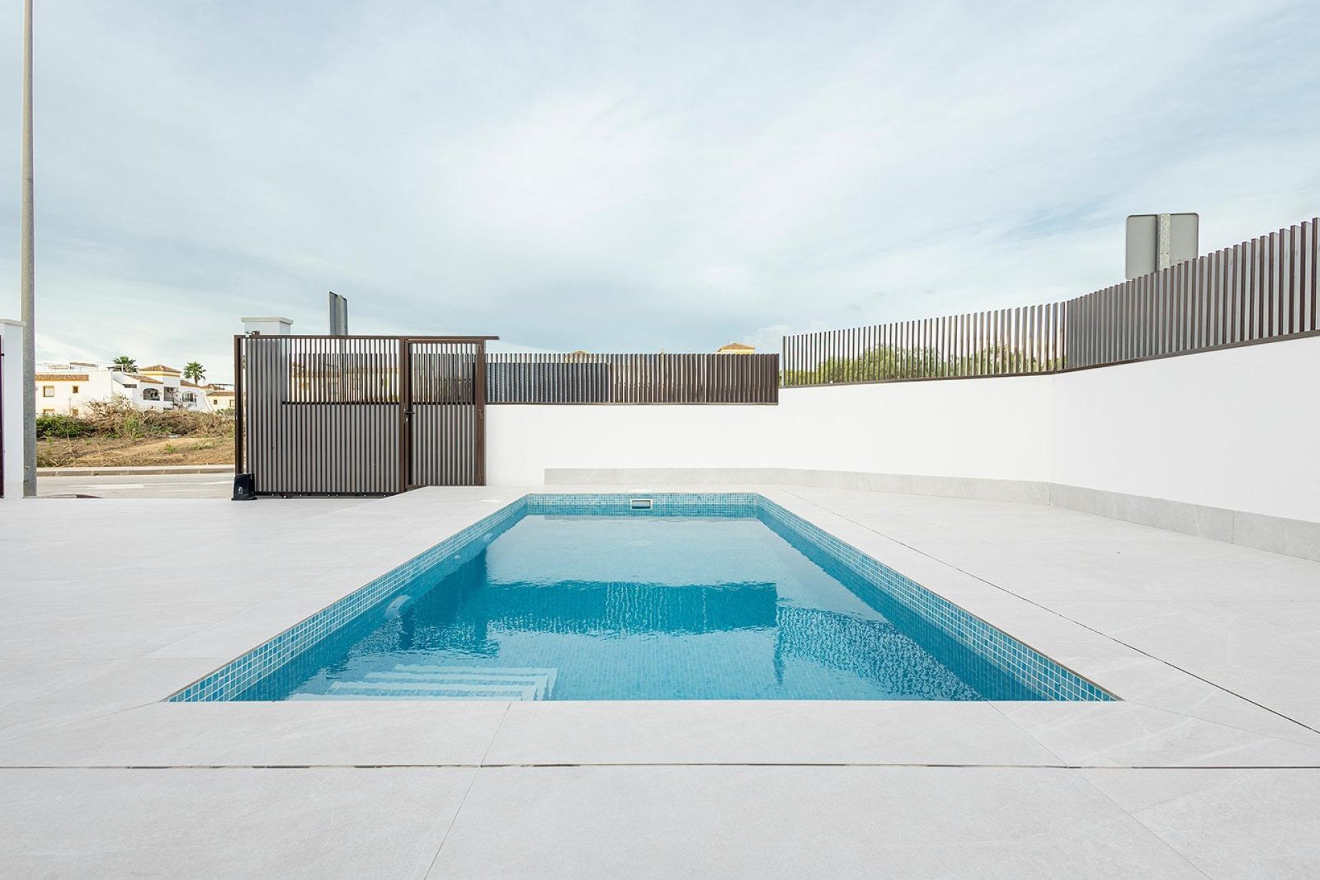 Nowy budynek - villa -
Orihuela - Vistabella Golf