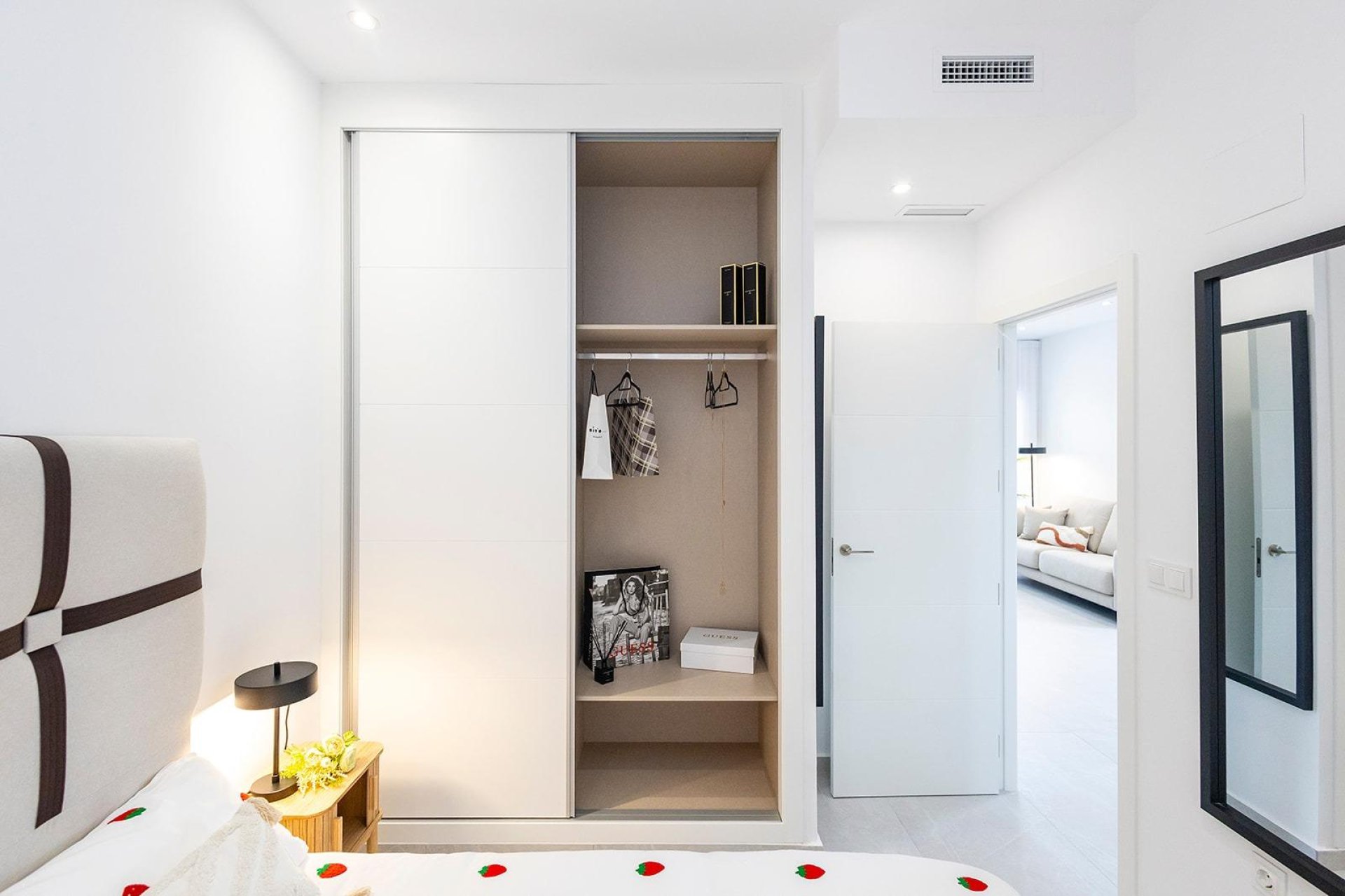 Nowy budynek - villa -
Orihuela - Vistabella Golf