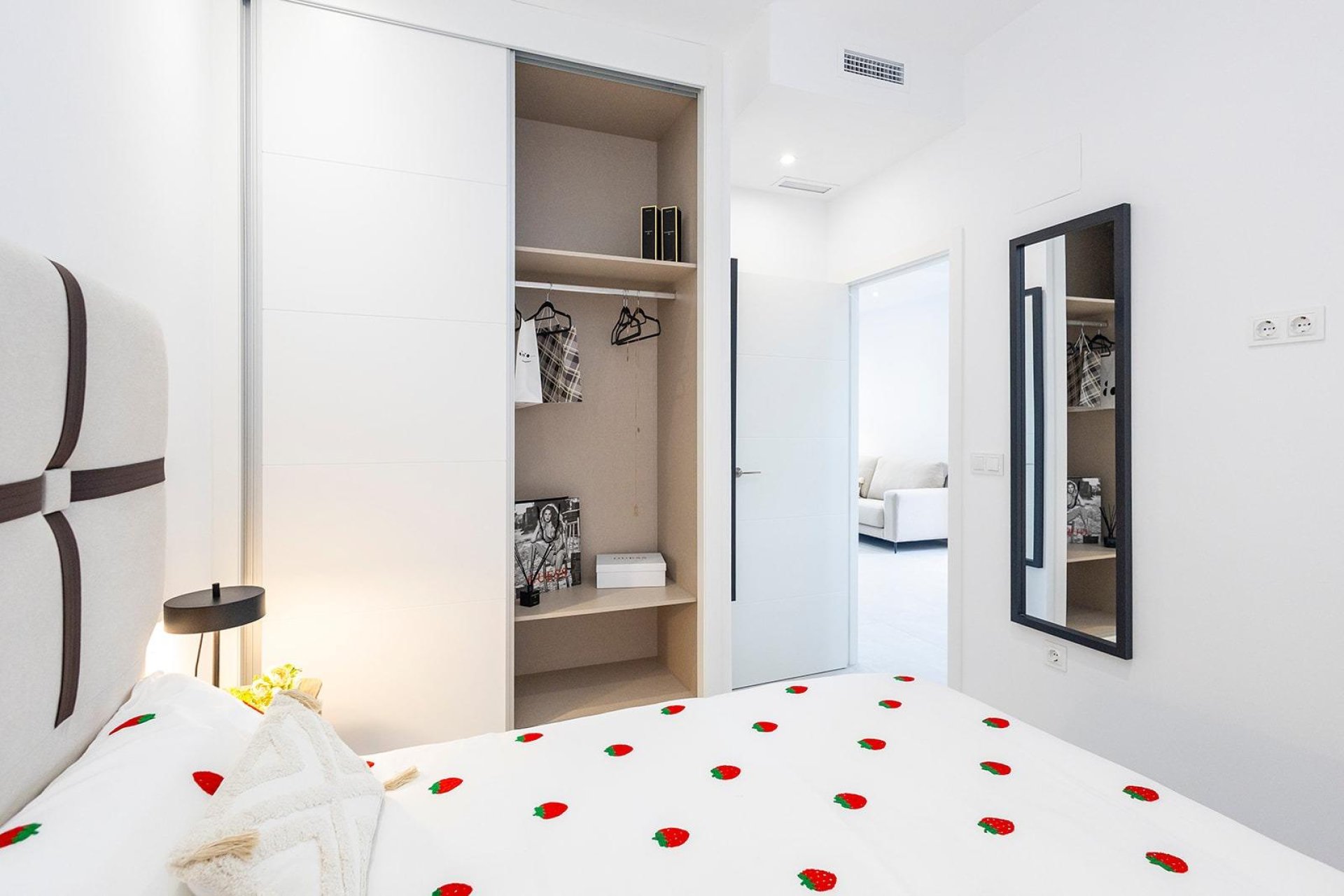 Nowy budynek - villa -
Orihuela - Vistabella Golf