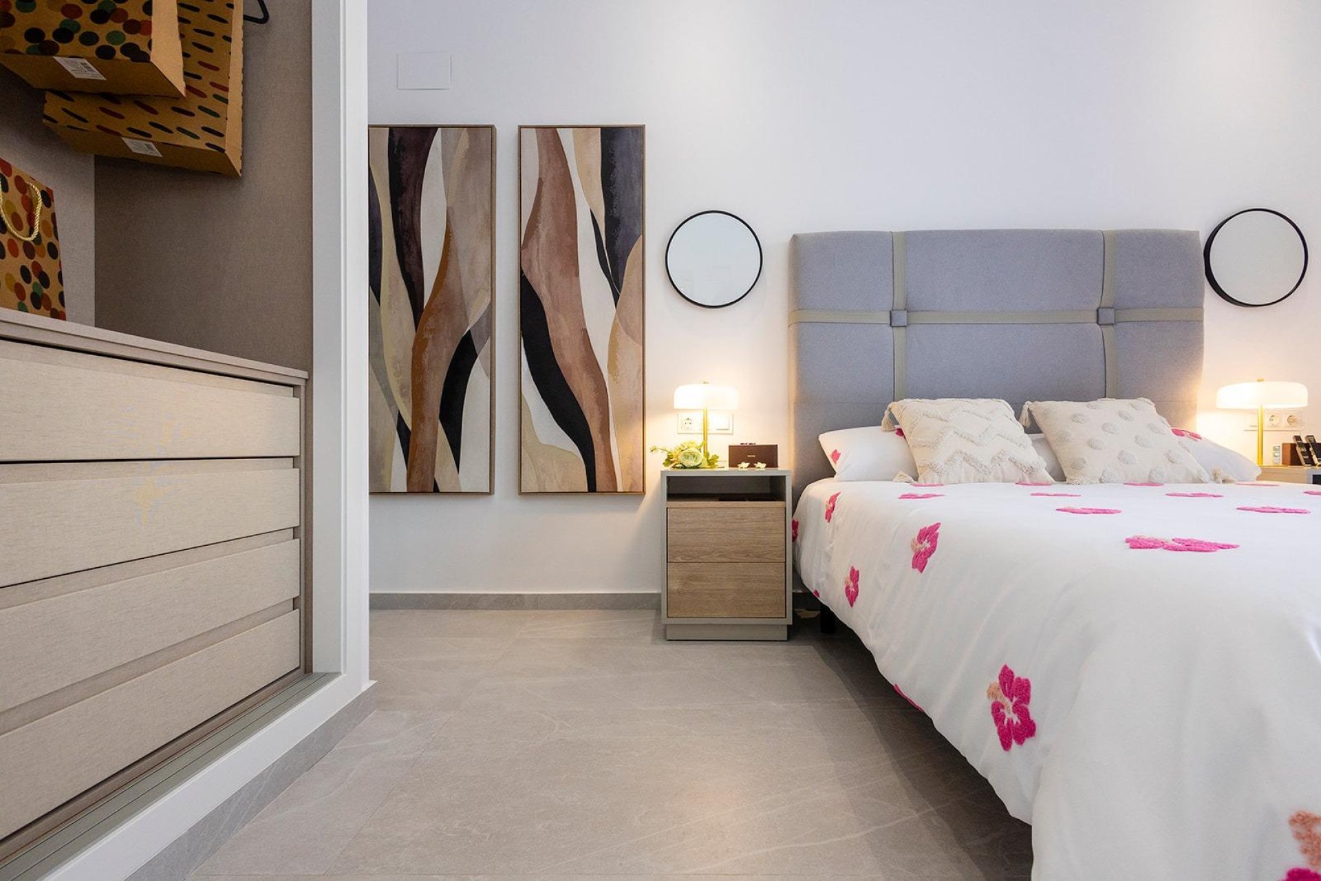 Nowy budynek - villa -
Orihuela - Vistabella Golf