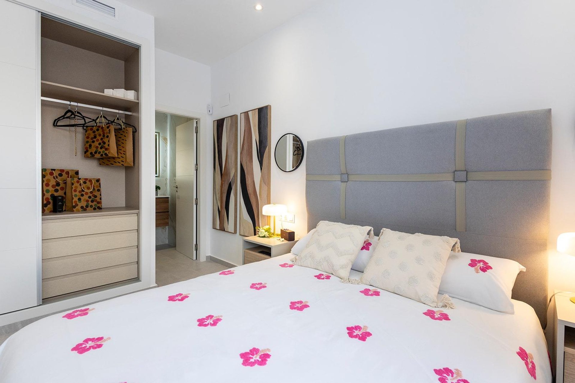 Nowy budynek - villa -
Orihuela - Vistabella Golf