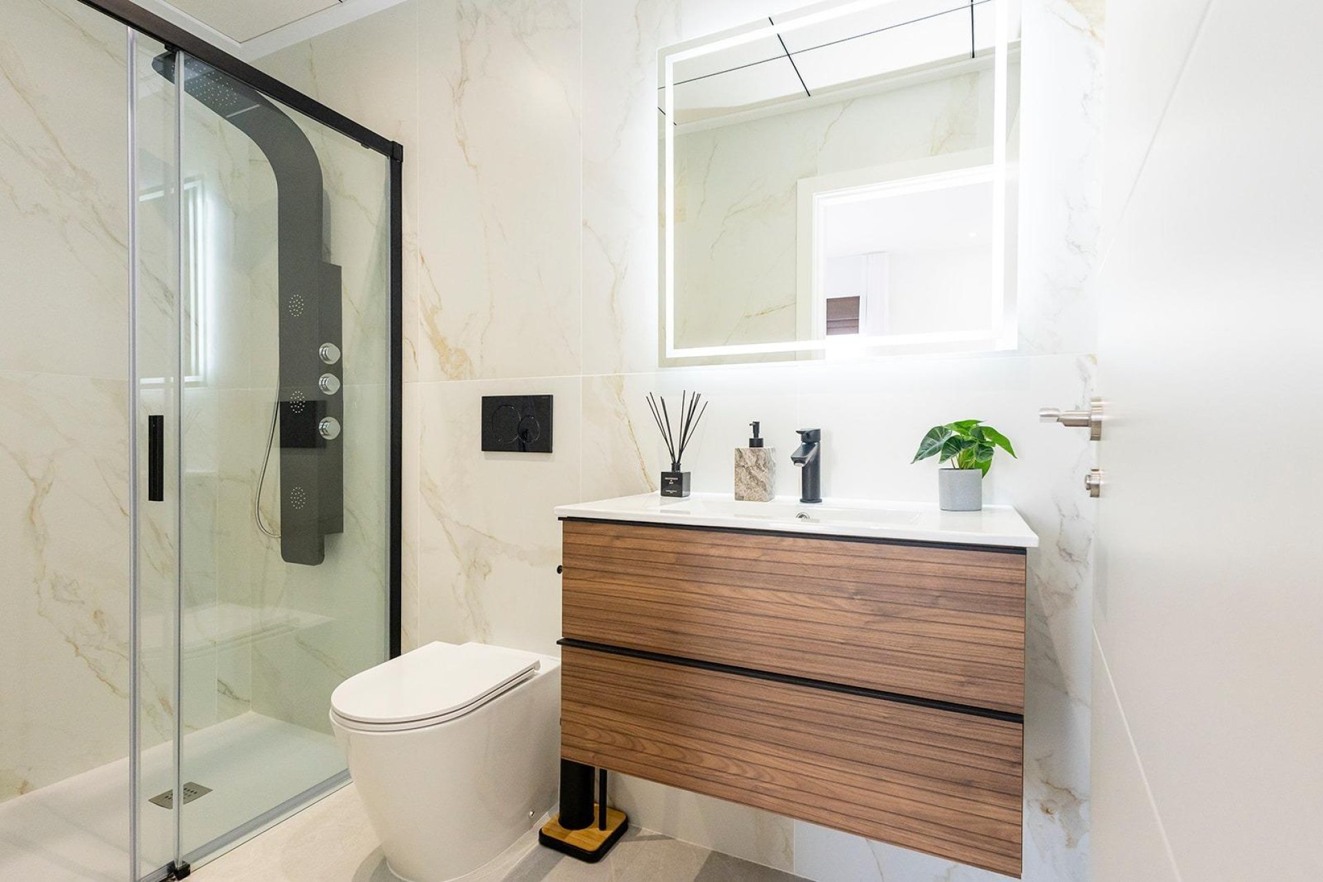 Nowy budynek - villa -
Orihuela - Vistabella Golf