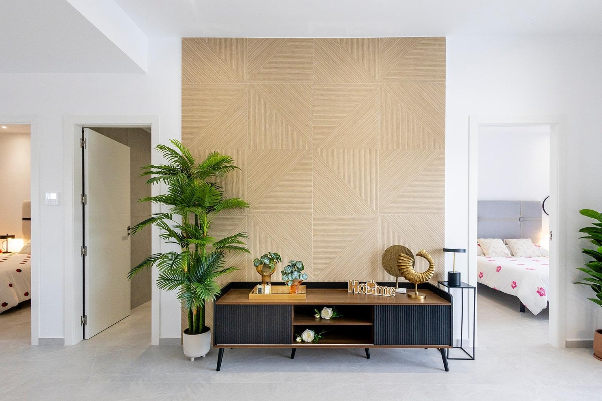 Nowy budynek - villa -
Orihuela - Vistabella Golf