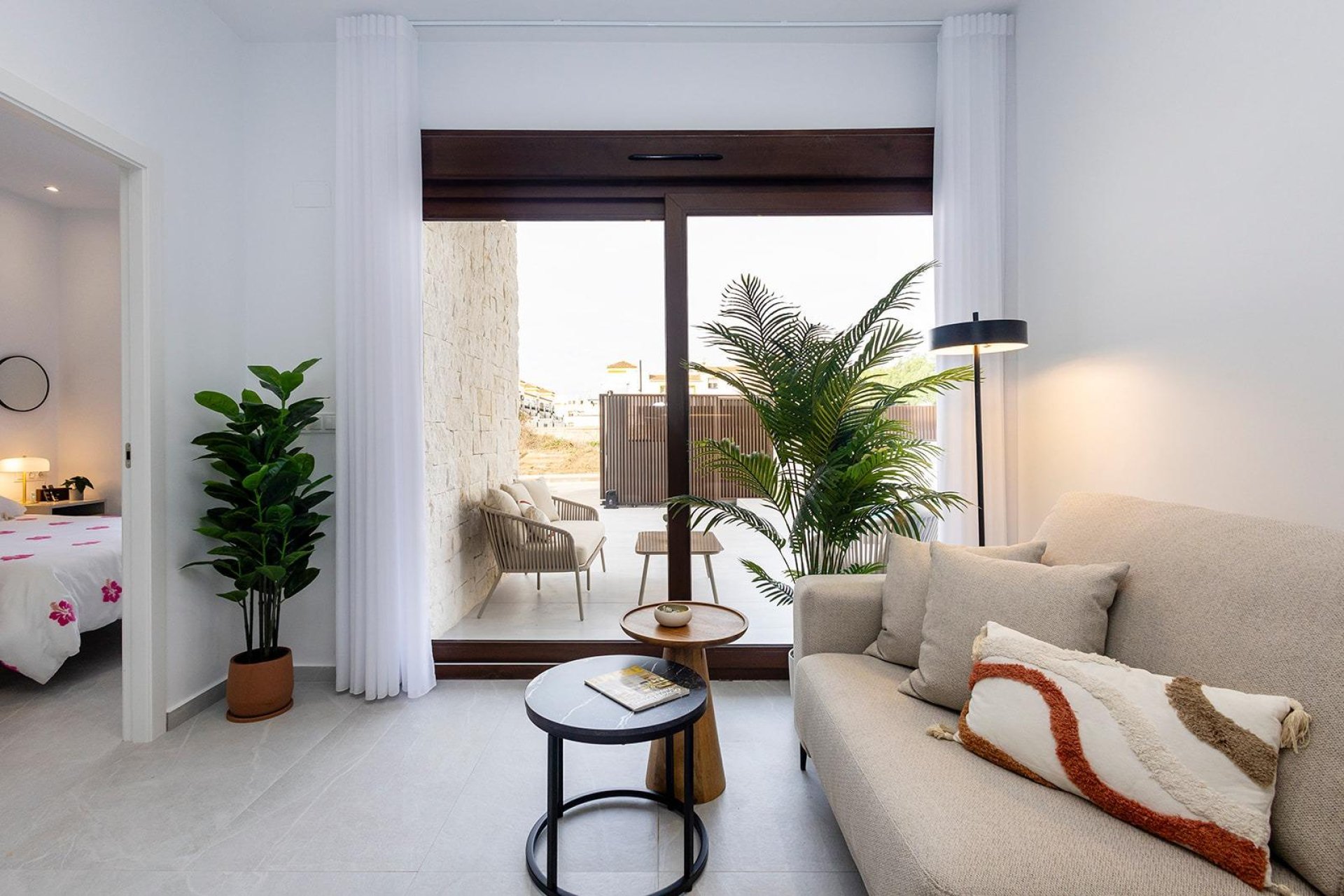 Nowy budynek - villa -
Orihuela - Vistabella Golf