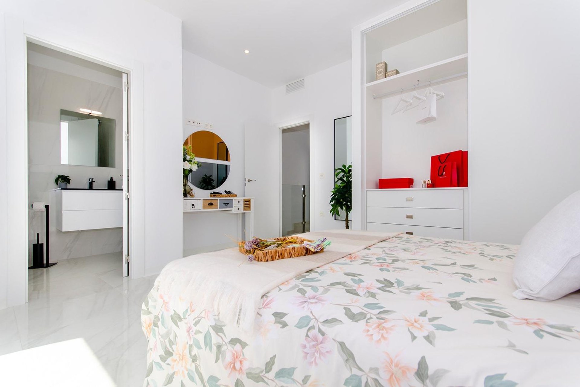 Nowy budynek - villa -
Orihuela - Vistabella Golf