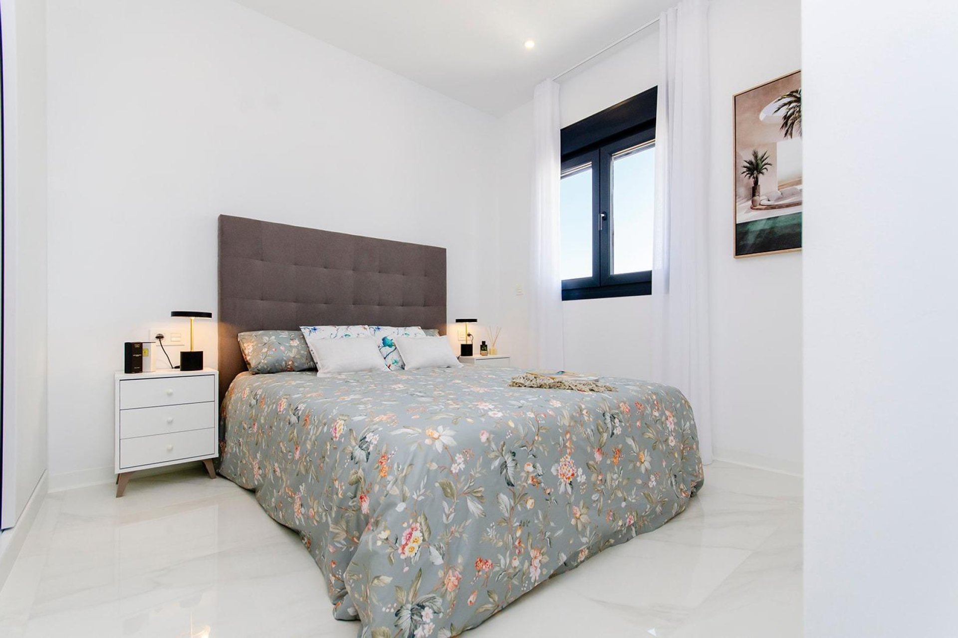 Nowy budynek - villa -
Orihuela - Vistabella Golf