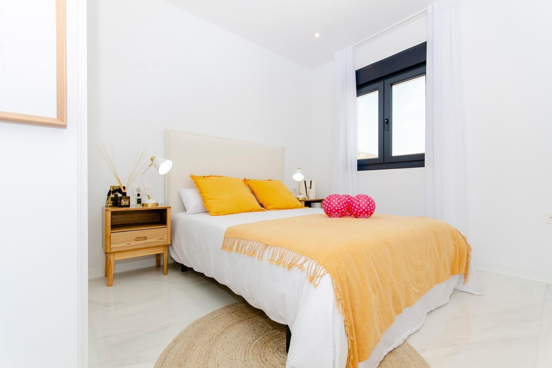Nowy budynek - villa -
Orihuela - Vistabella Golf
