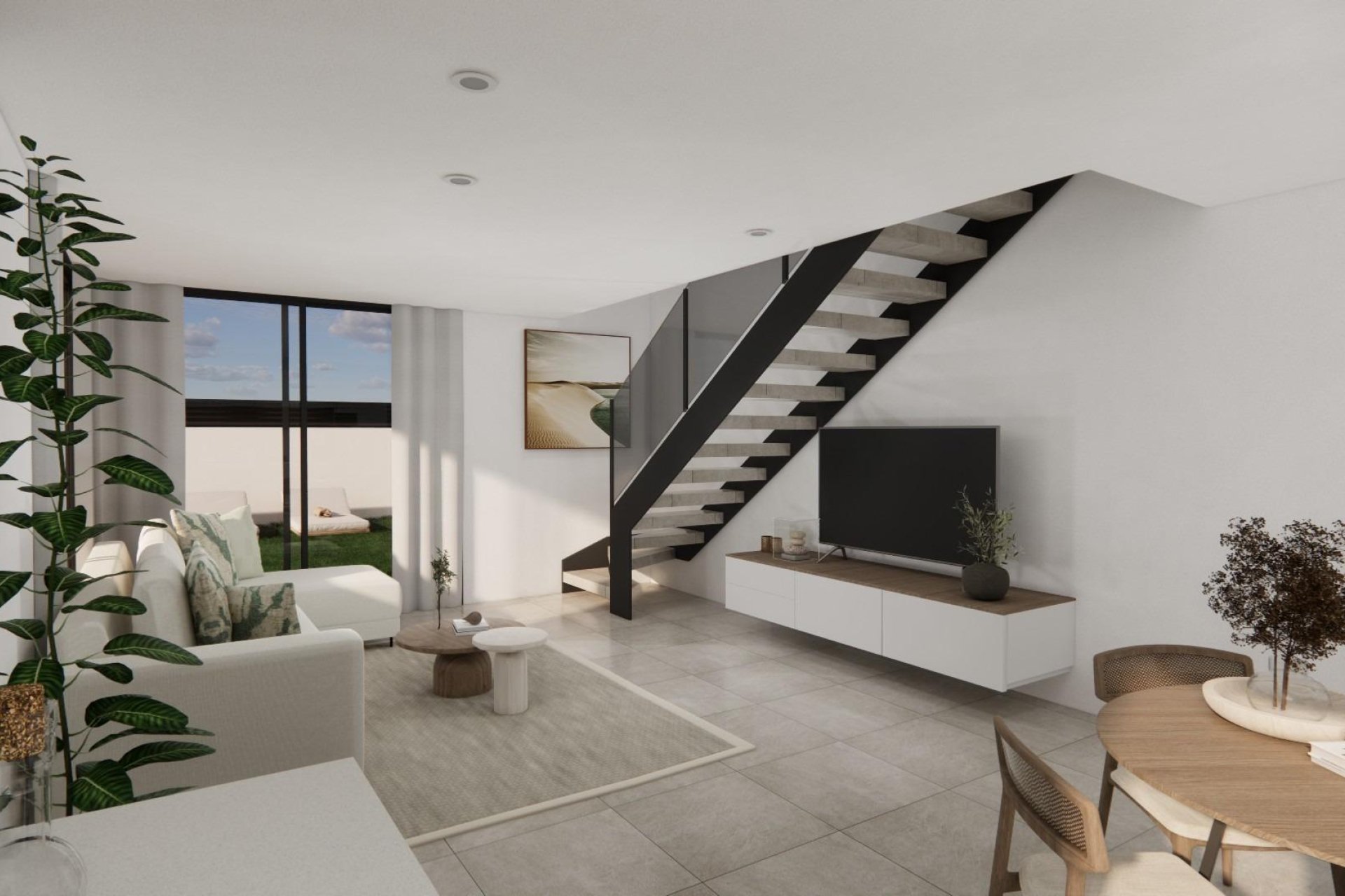 Nowy budynek - villa -
Orihuela - Vistabella Golf