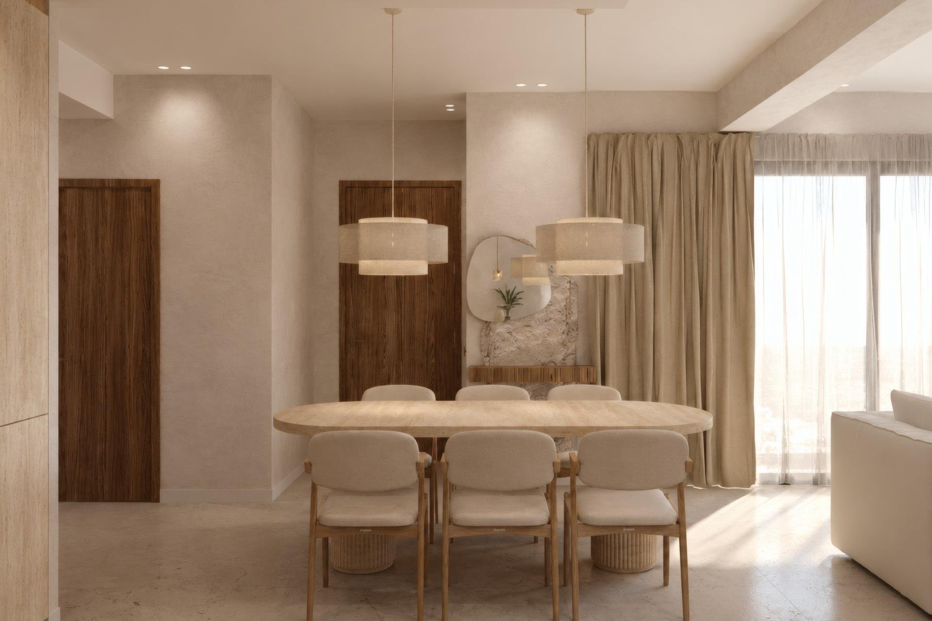 Nowy budynek - villa -
Orihuela - Vistabella Golf