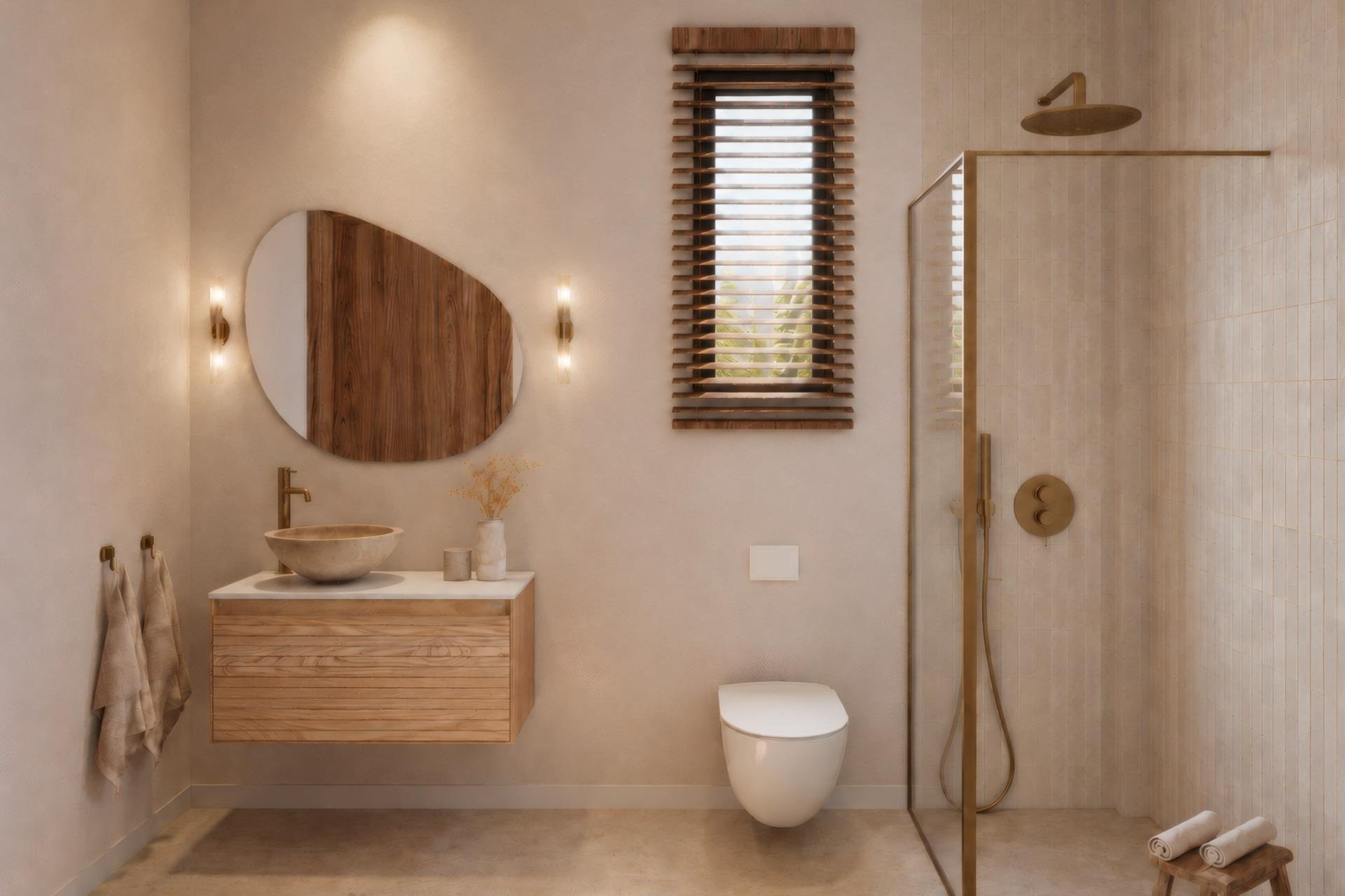 Nowy budynek - villa -
Orihuela - Vistabella Golf