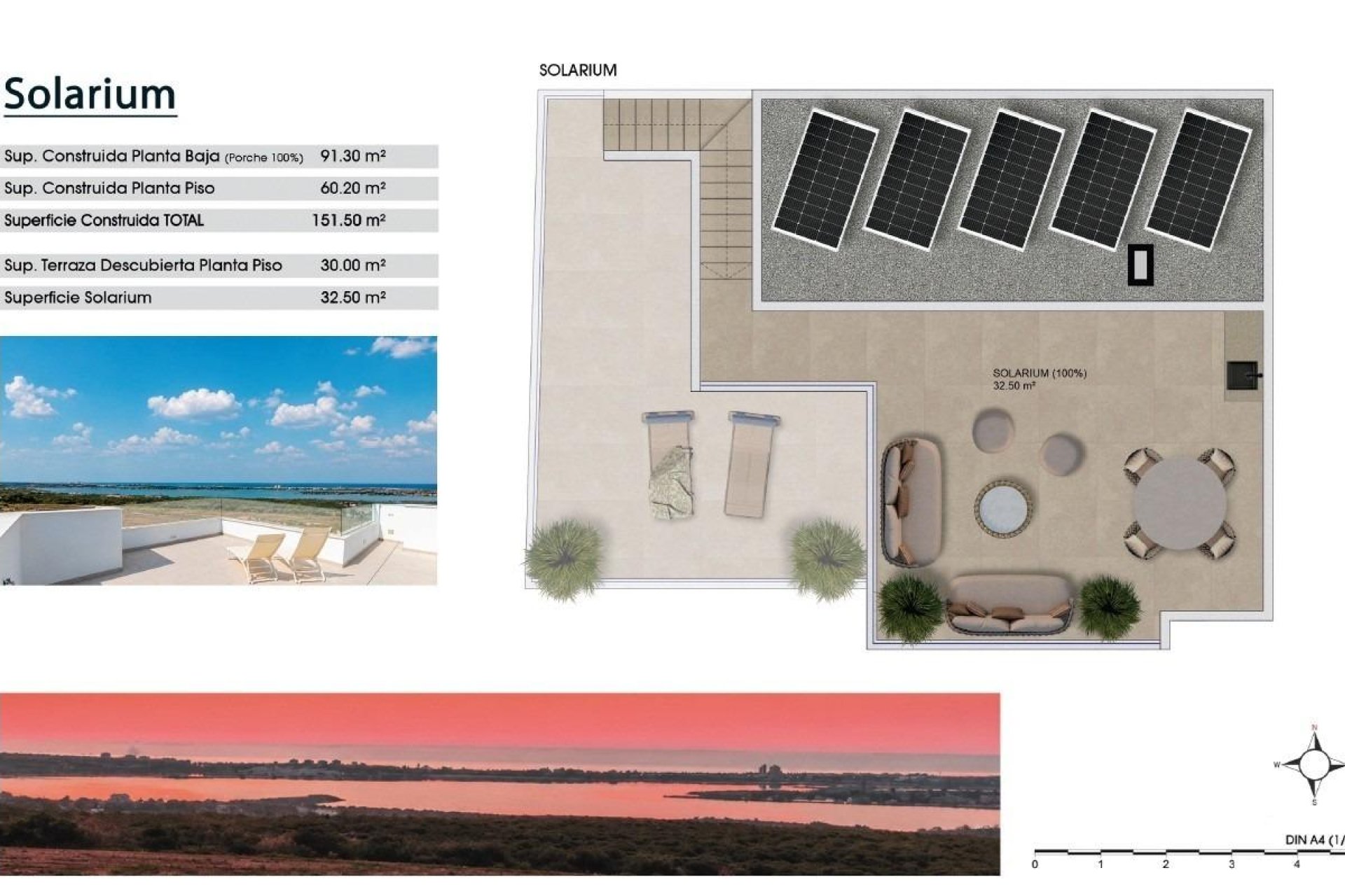 Nowy budynek - villa -
Orihuela - Vistabella Golf