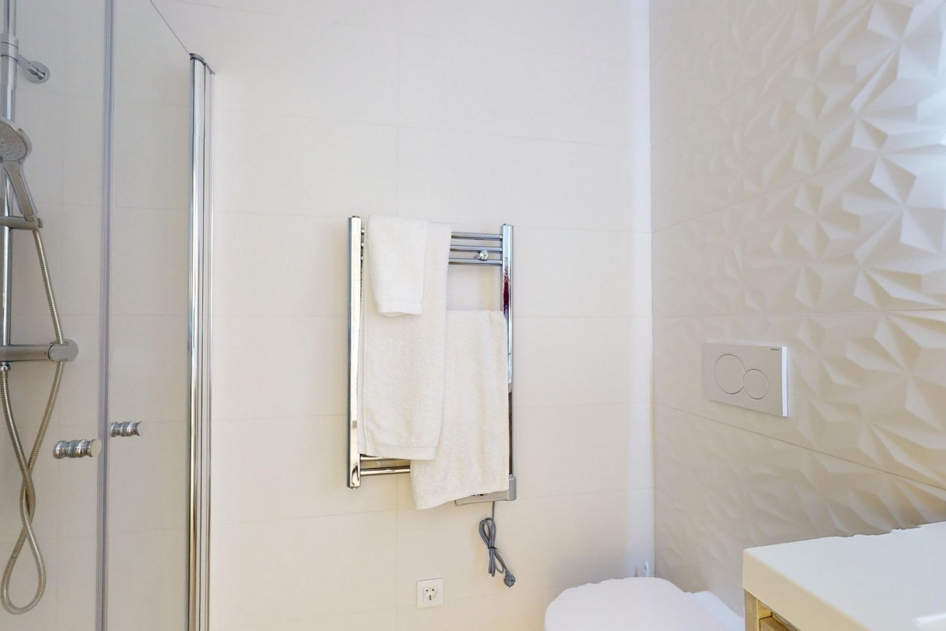 Nowy budynek - villa -
Pilar de la Horadada - Lo Monte