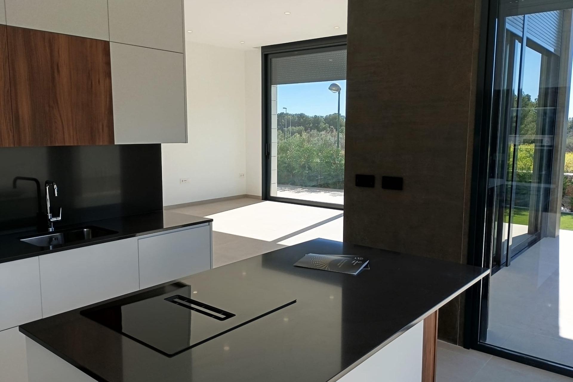 Nowy budynek - villa -
Pilar de la Horadada - Roda Golf