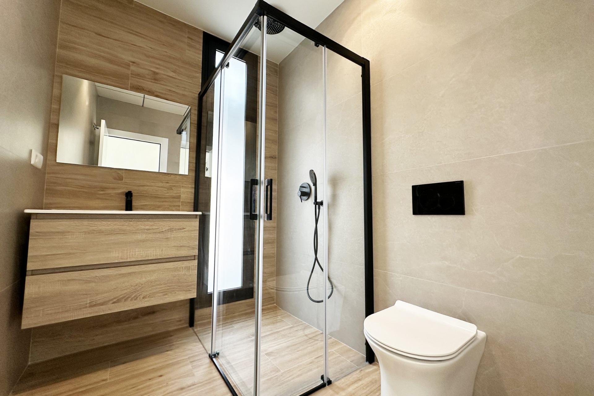 Nowy budynek - villa -
Pilar de la Horadada - Torre De La Horadada