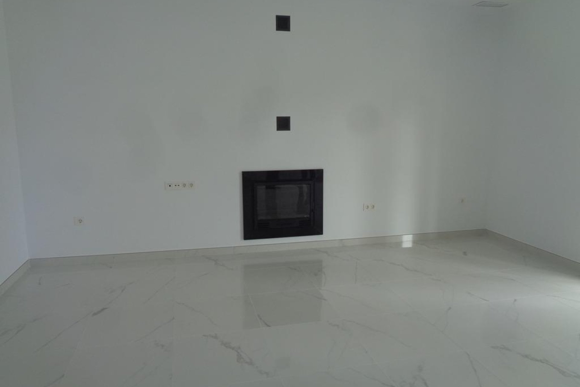 Nowy budynek - villa -
Pinoso - Camino Del Prado