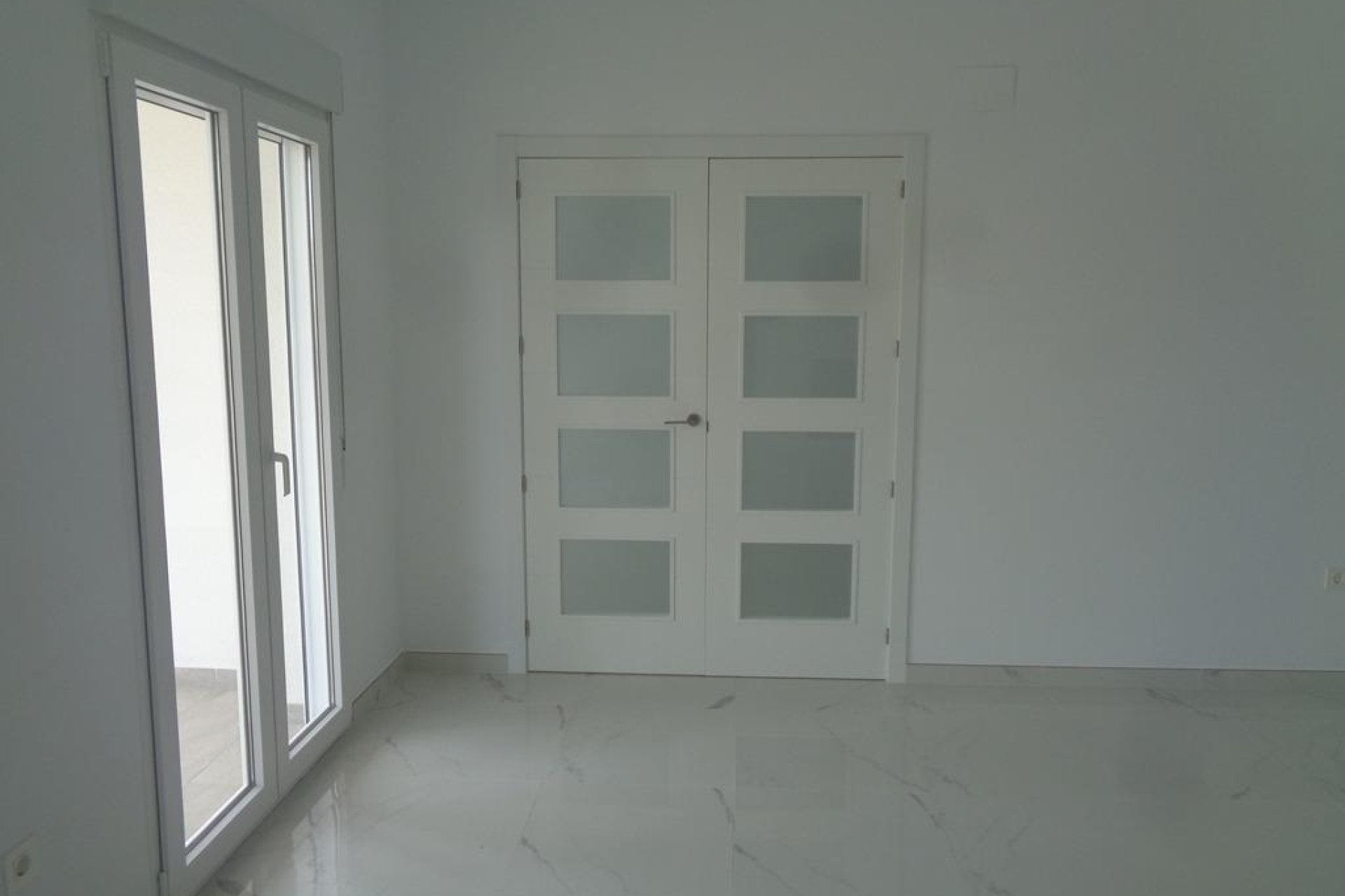 Nowy budynek - villa -
Pinoso - Camino Del Prado