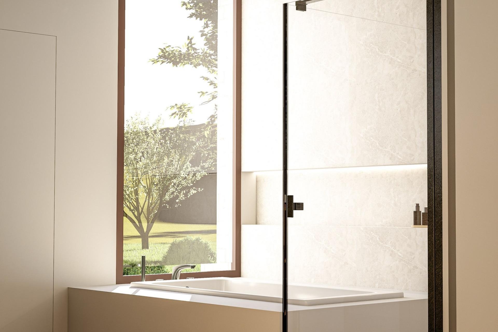 Nowy budynek - villa -
Pinoso - Lel