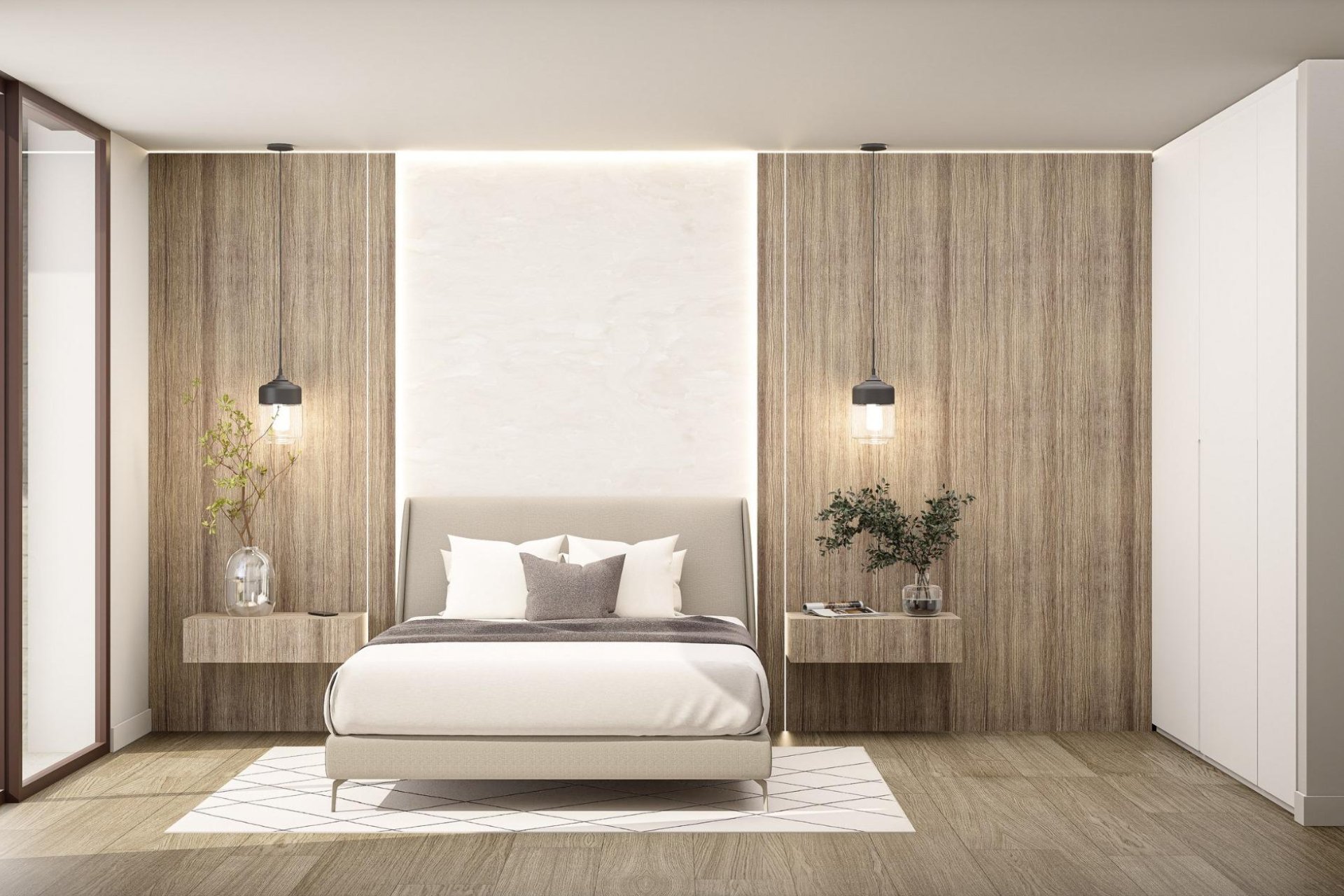 Nowy budynek - villa -
Pinoso - Lel