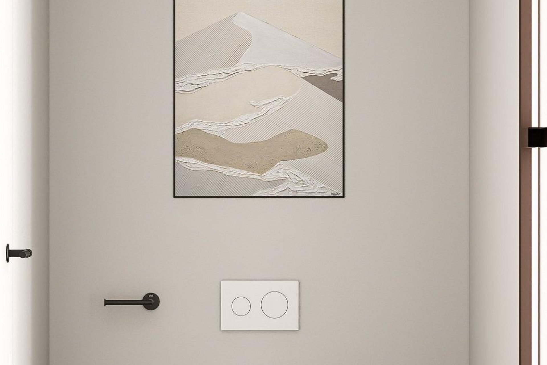 Nowy budynek - villa -
Pinoso - Lel