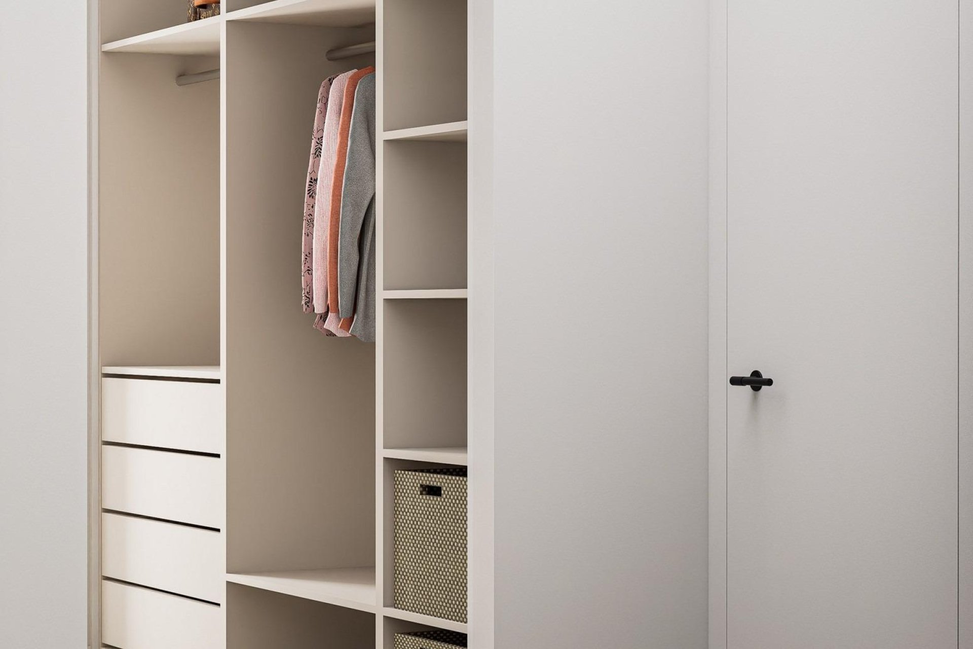 Nowy budynek - villa -
Pinoso - Lel