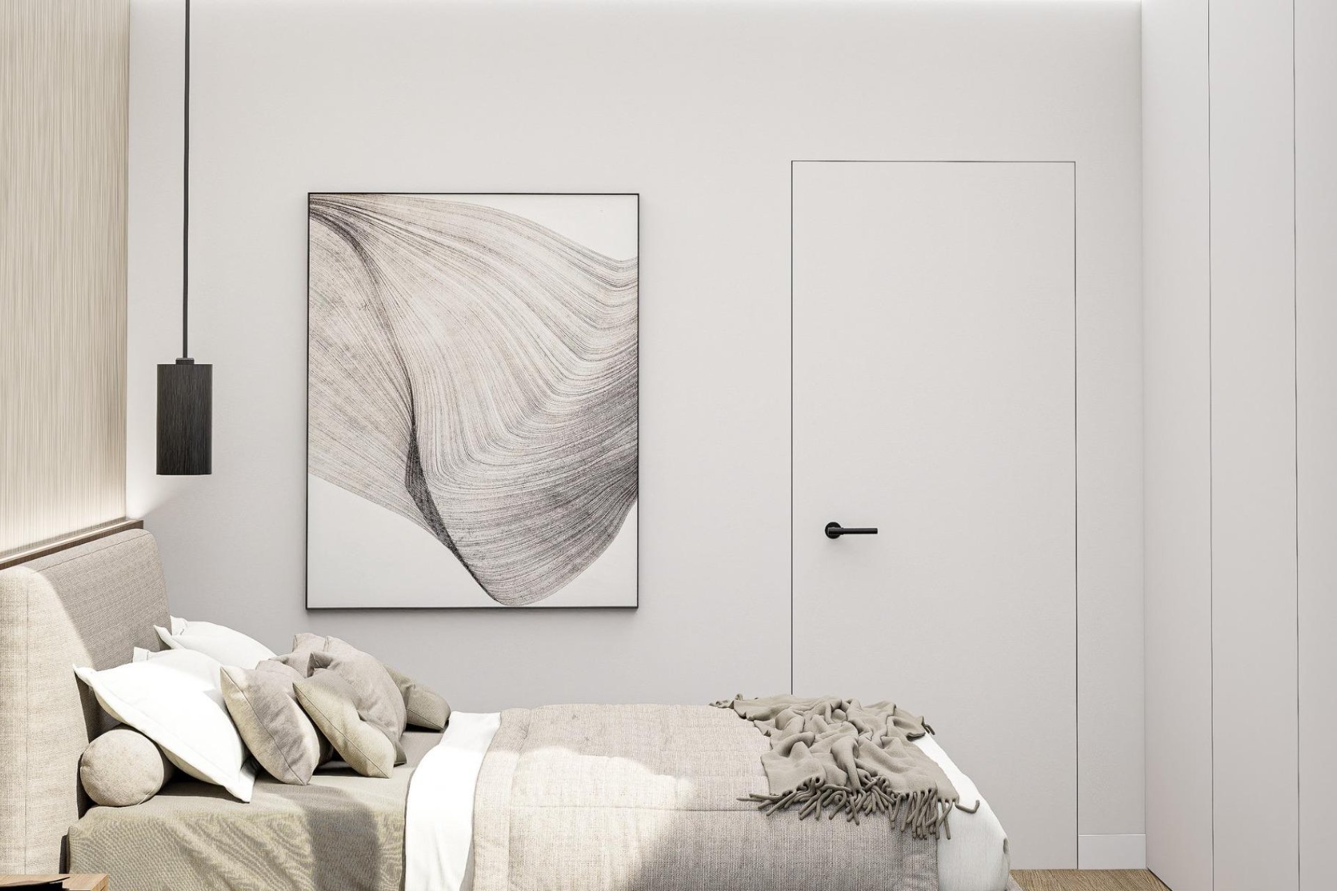 Nowy budynek - villa -
Pinoso - Lel