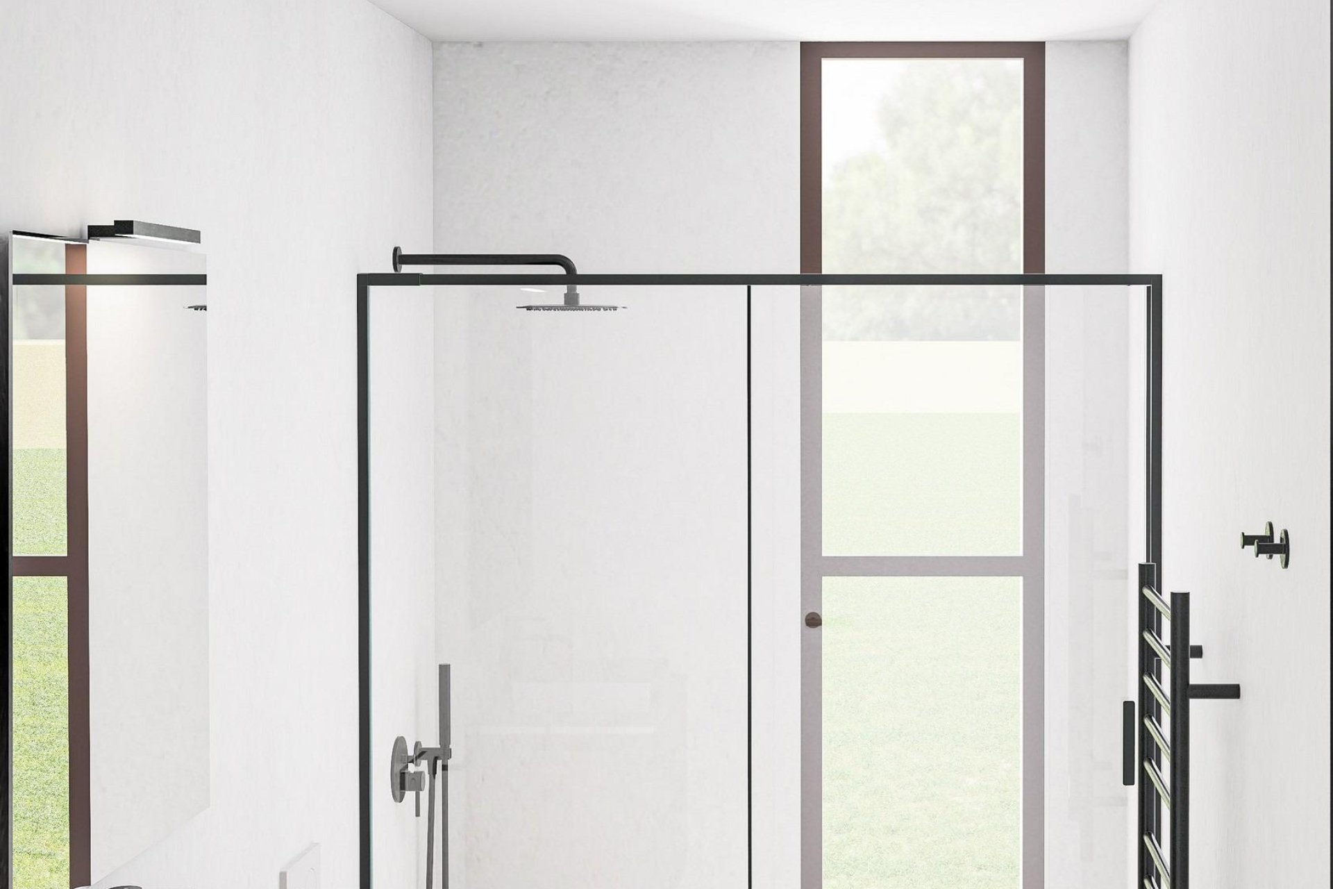 Nowy budynek - villa -
Pinoso - Lel