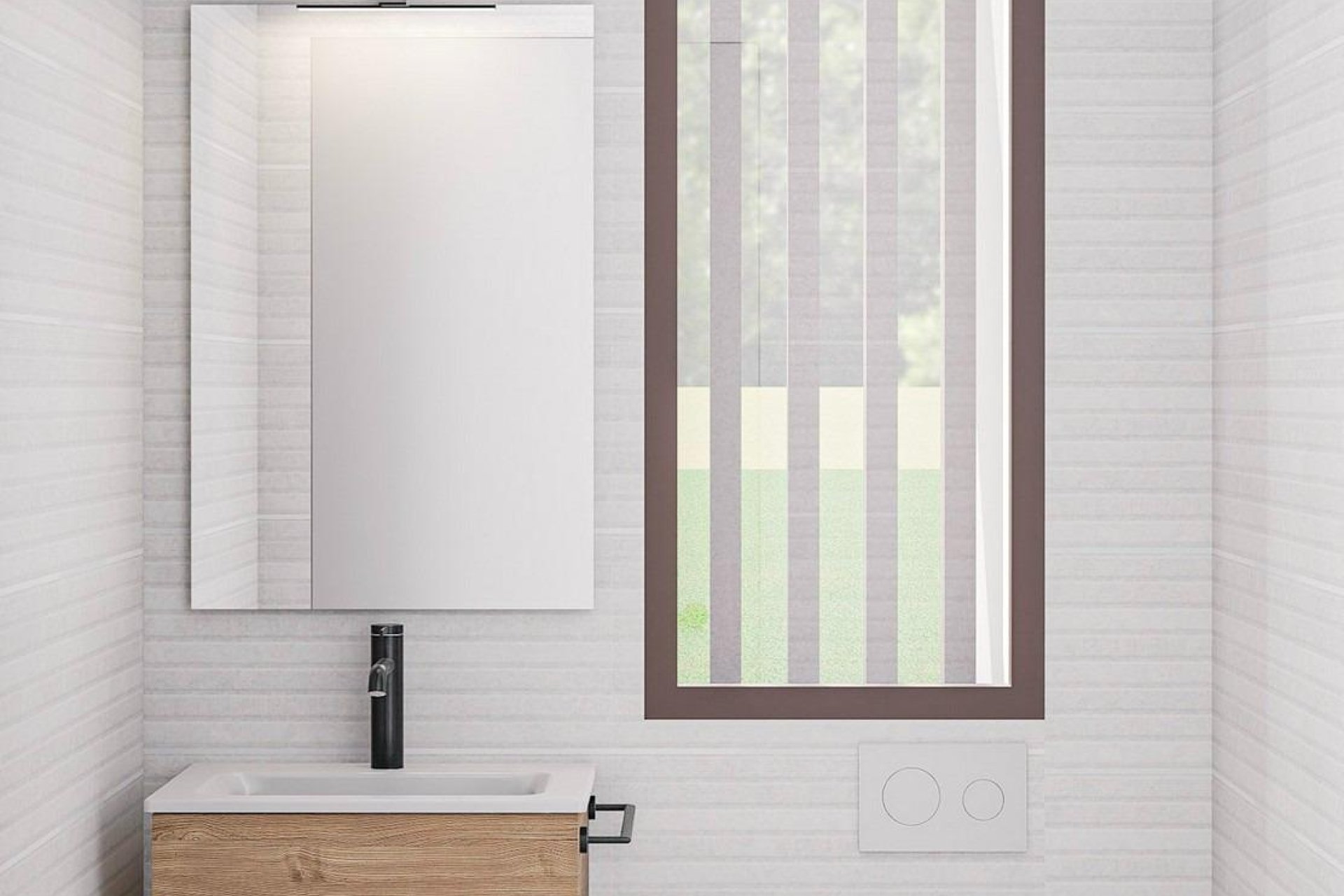 Nowy budynek - villa -
Pinoso - Lel