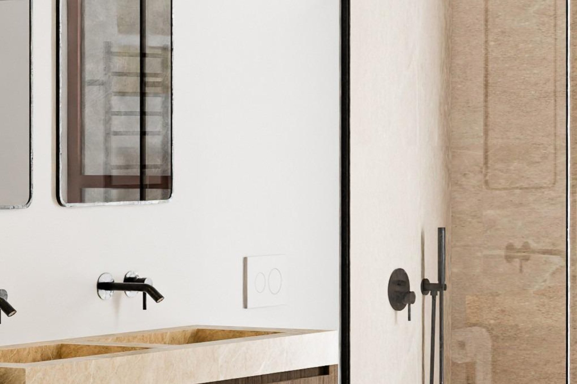 Nowy budynek - villa -
Pinoso - Lel