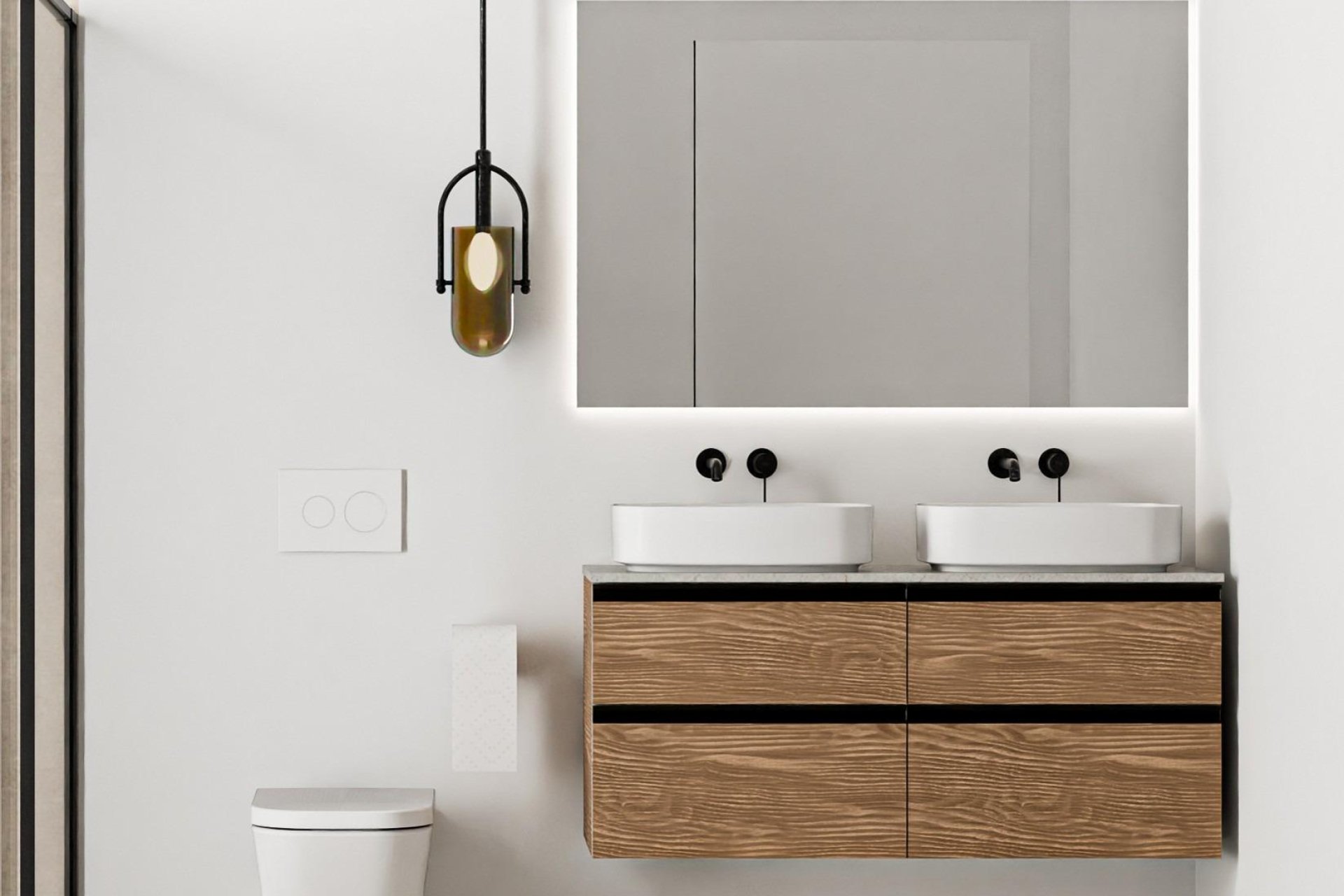 Nowy budynek - villa -
Pinoso - Lel