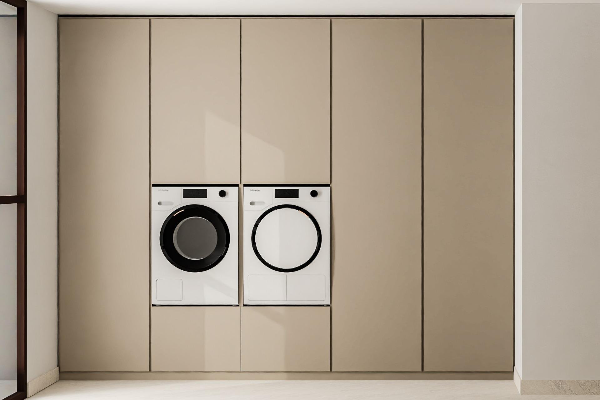 Nowy budynek - villa -
Pinoso - Lel