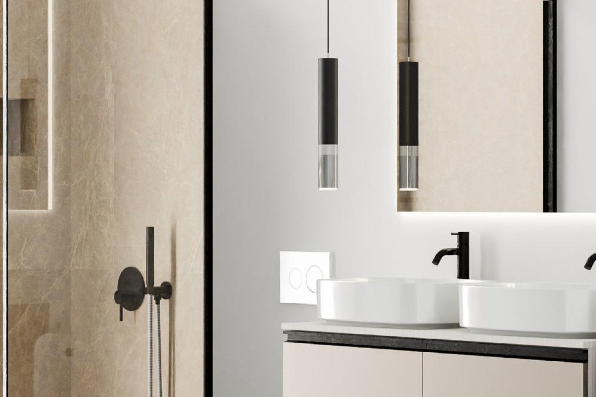 Nowy budynek - villa -
Pinoso - Lel