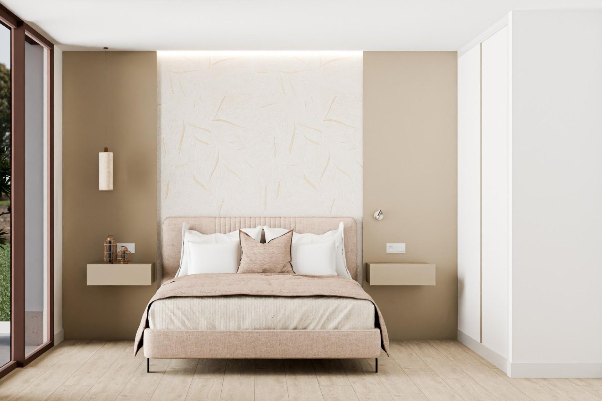 Nowy budynek - villa -
Pinoso - Lel