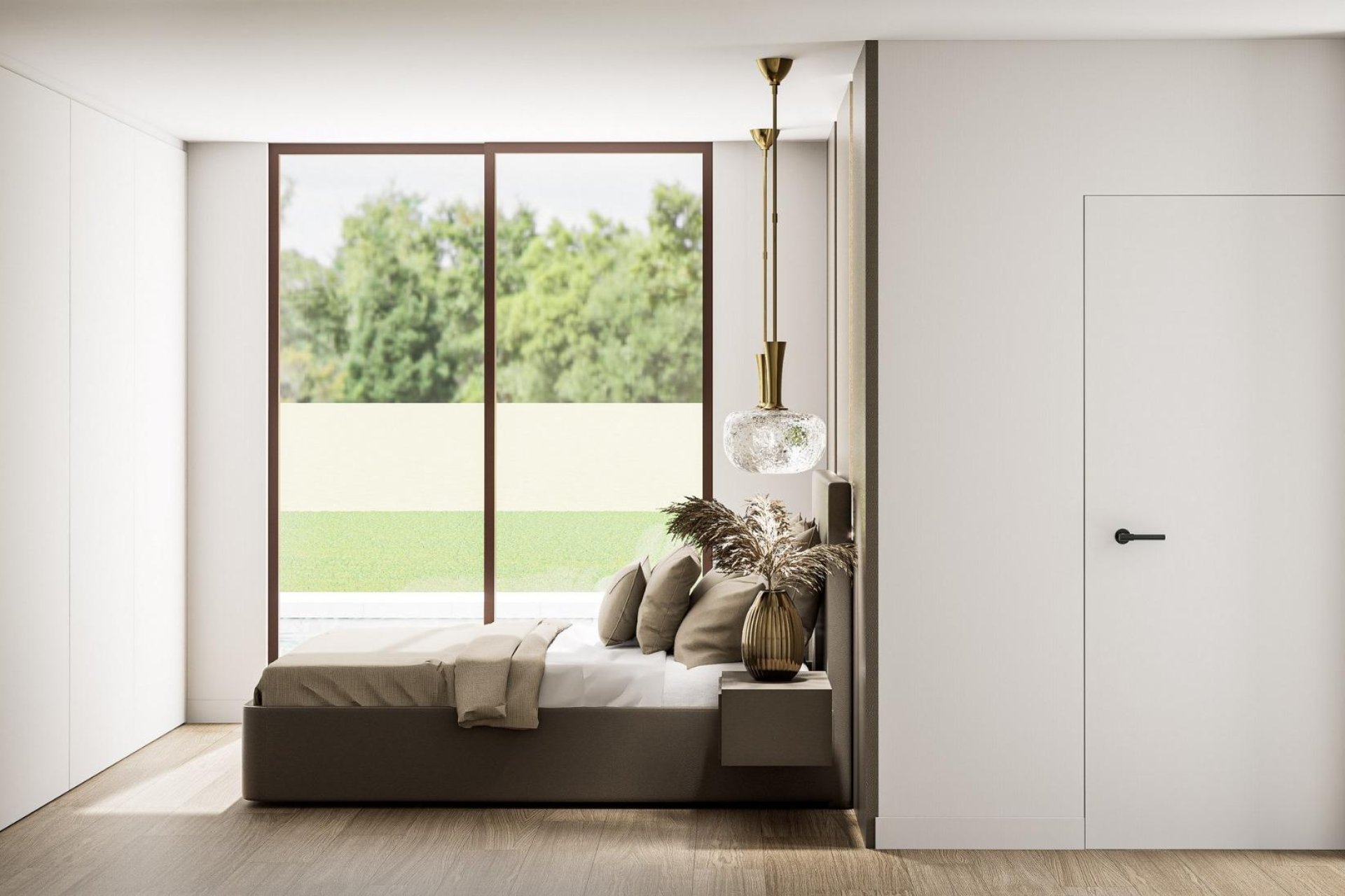 Nowy budynek - villa -
Pinoso - Lel