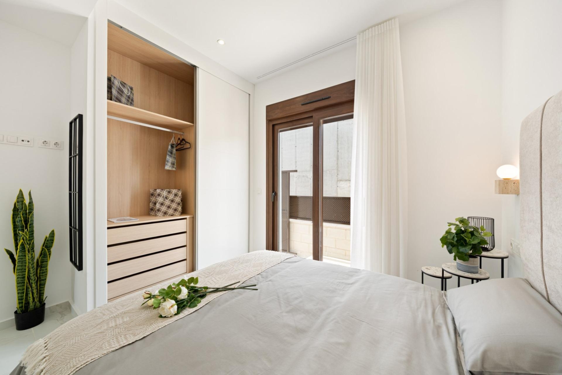 Nowy budynek - villa -
Polop - Polop Hills