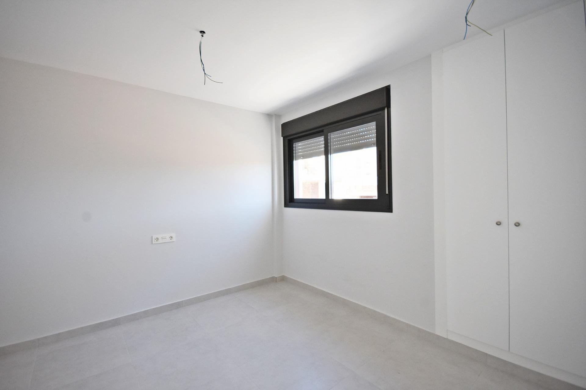 Nowy budynek - villa -
Puerto de Mazarron - Mar De Plata