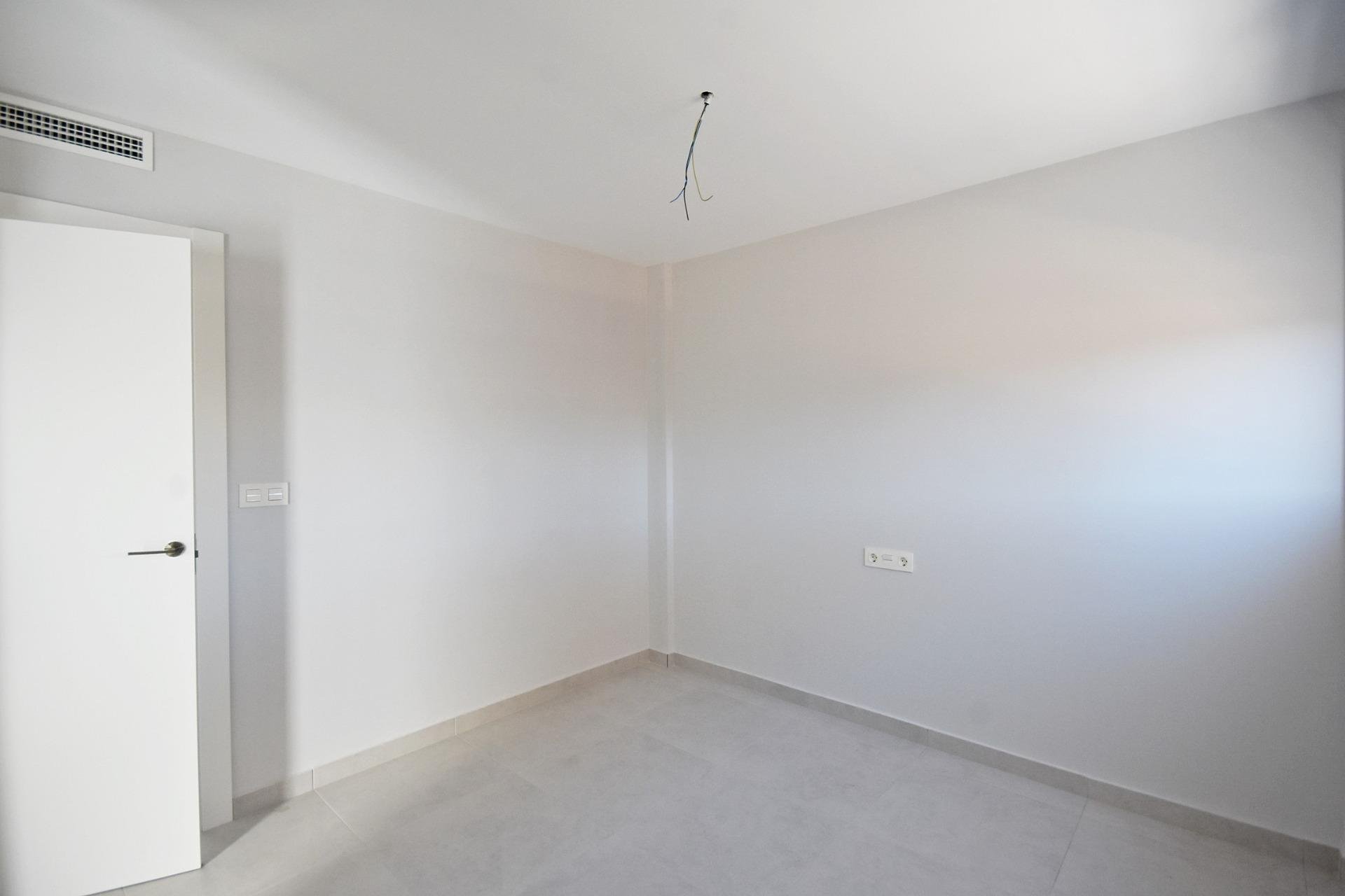 Nowy budynek - villa -
Puerto de Mazarron - Mar De Plata