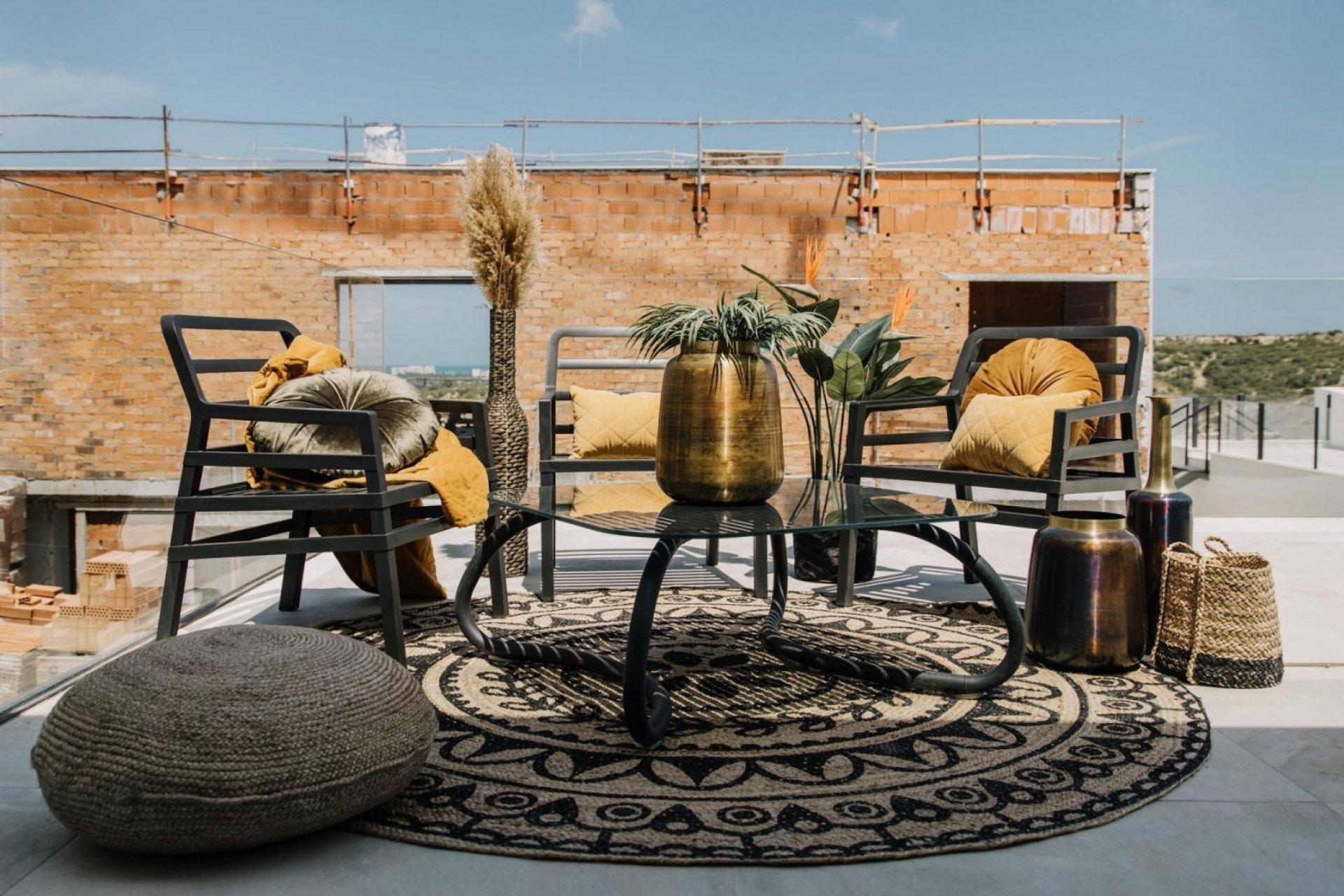 Nowy budynek - villa -
Rojales - Altos De La Marquesa